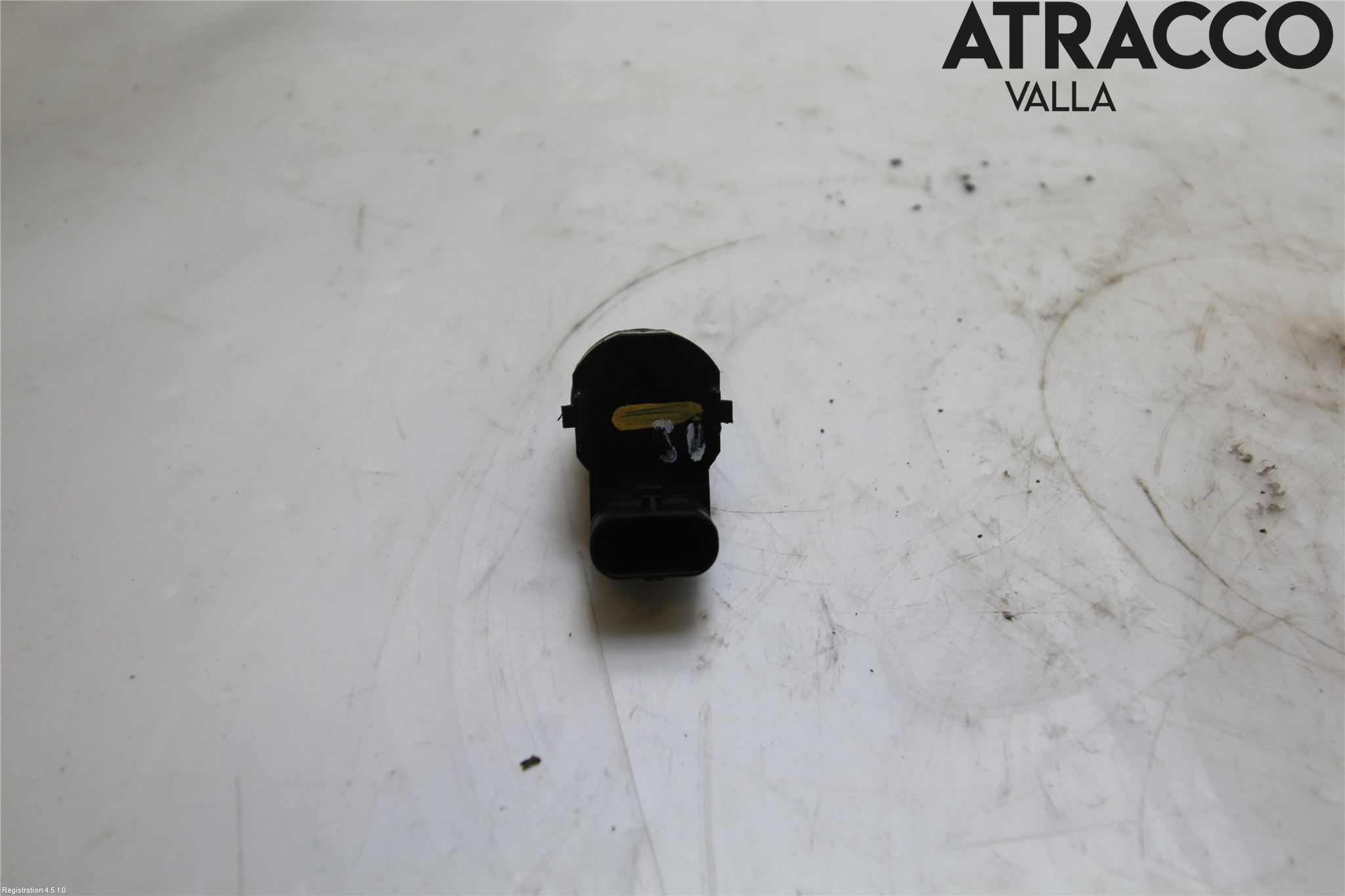 Alfa GIULIETTA Parkeringshjälp Frontsensor