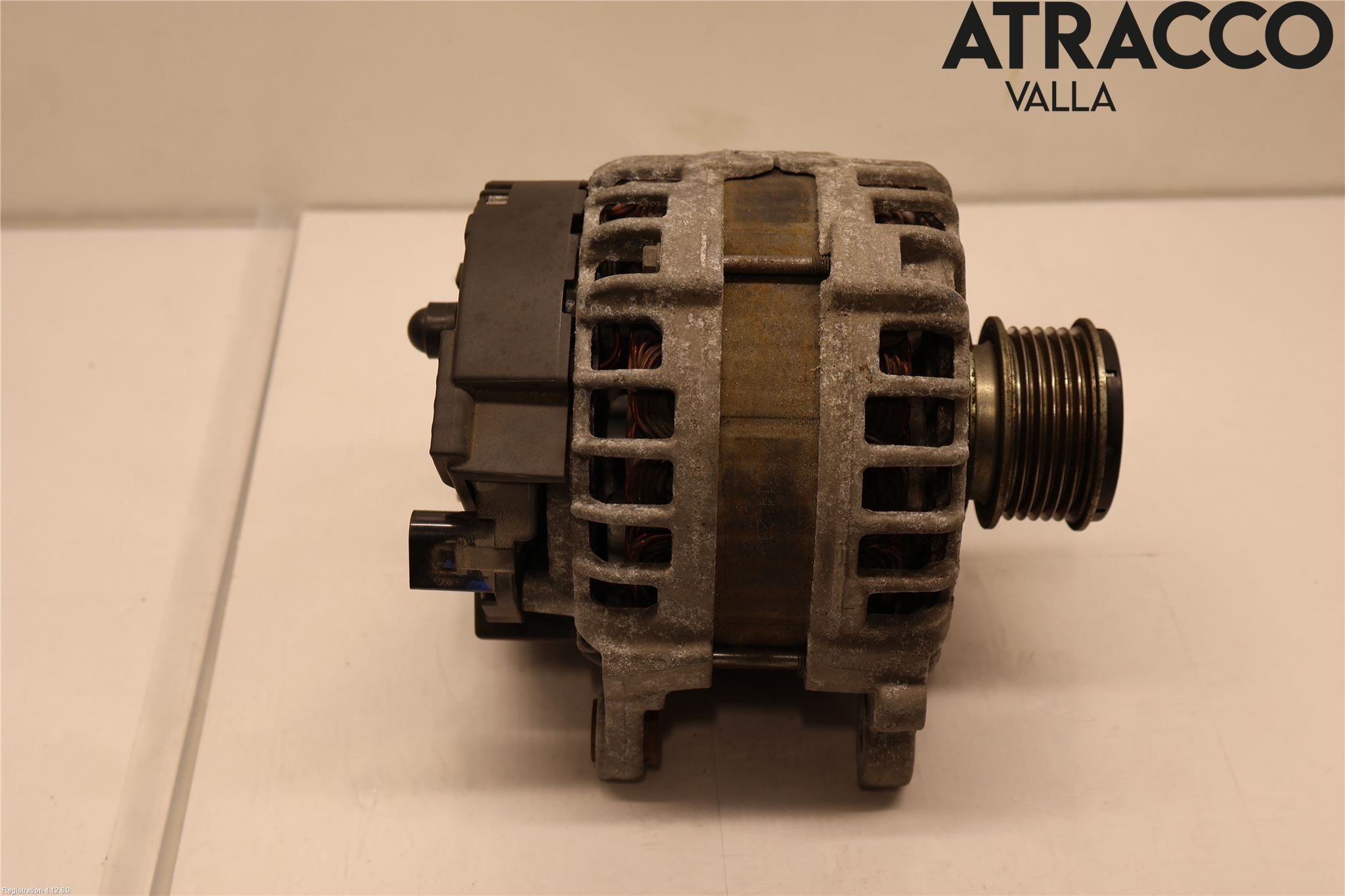 Volkswagen VW SHARAN 11- Generator