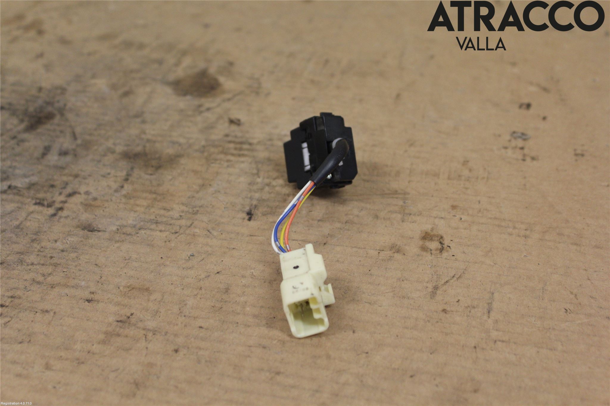 Subaru OUTBACK 10-15 Strömställare Antisladd