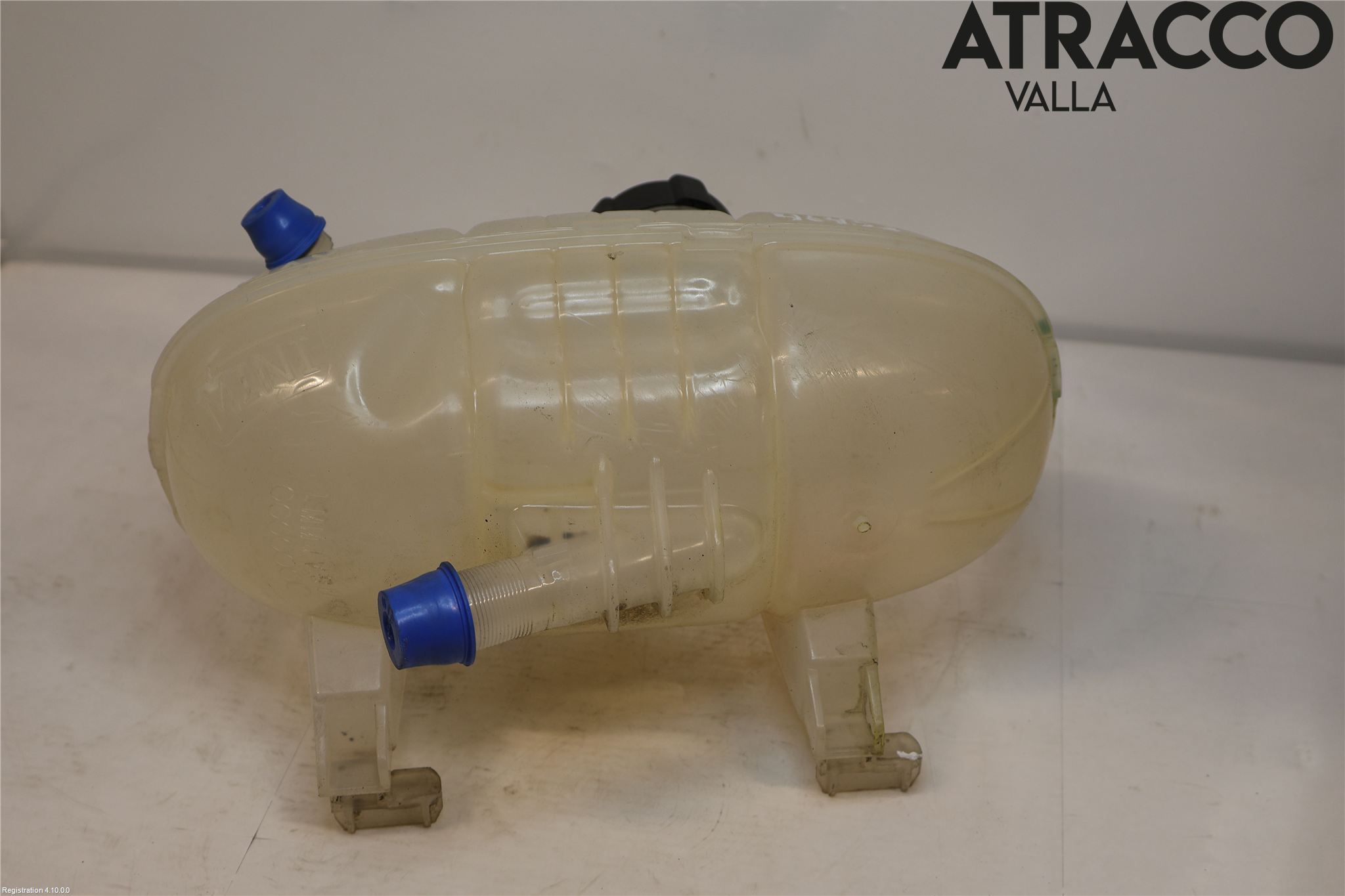 Renault TRAFIC/E-TECH 15- Expansionstank