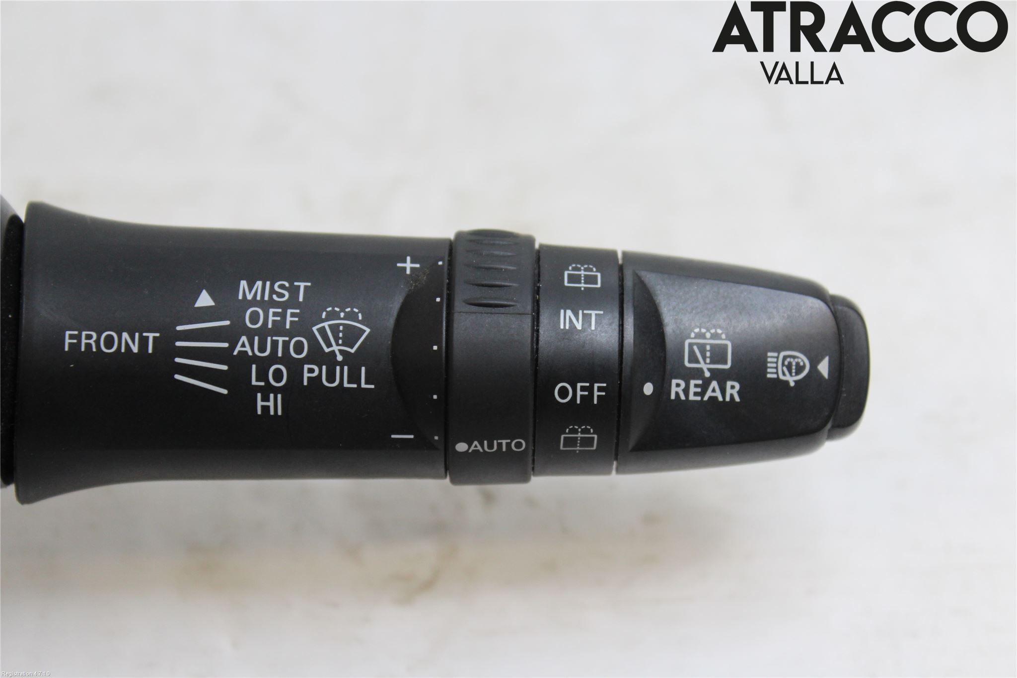 Mitsubishi OUTLANDER 13-21 Spak Torkar-Spolomk