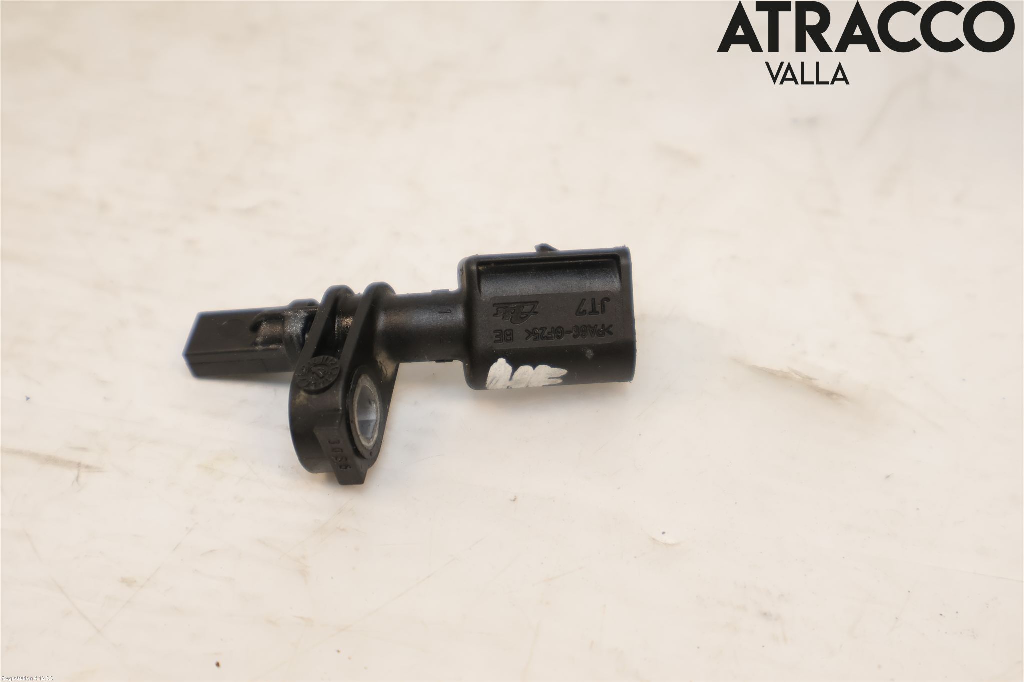 Volkswagen VW PASSAT 15-19 Abs Sensor