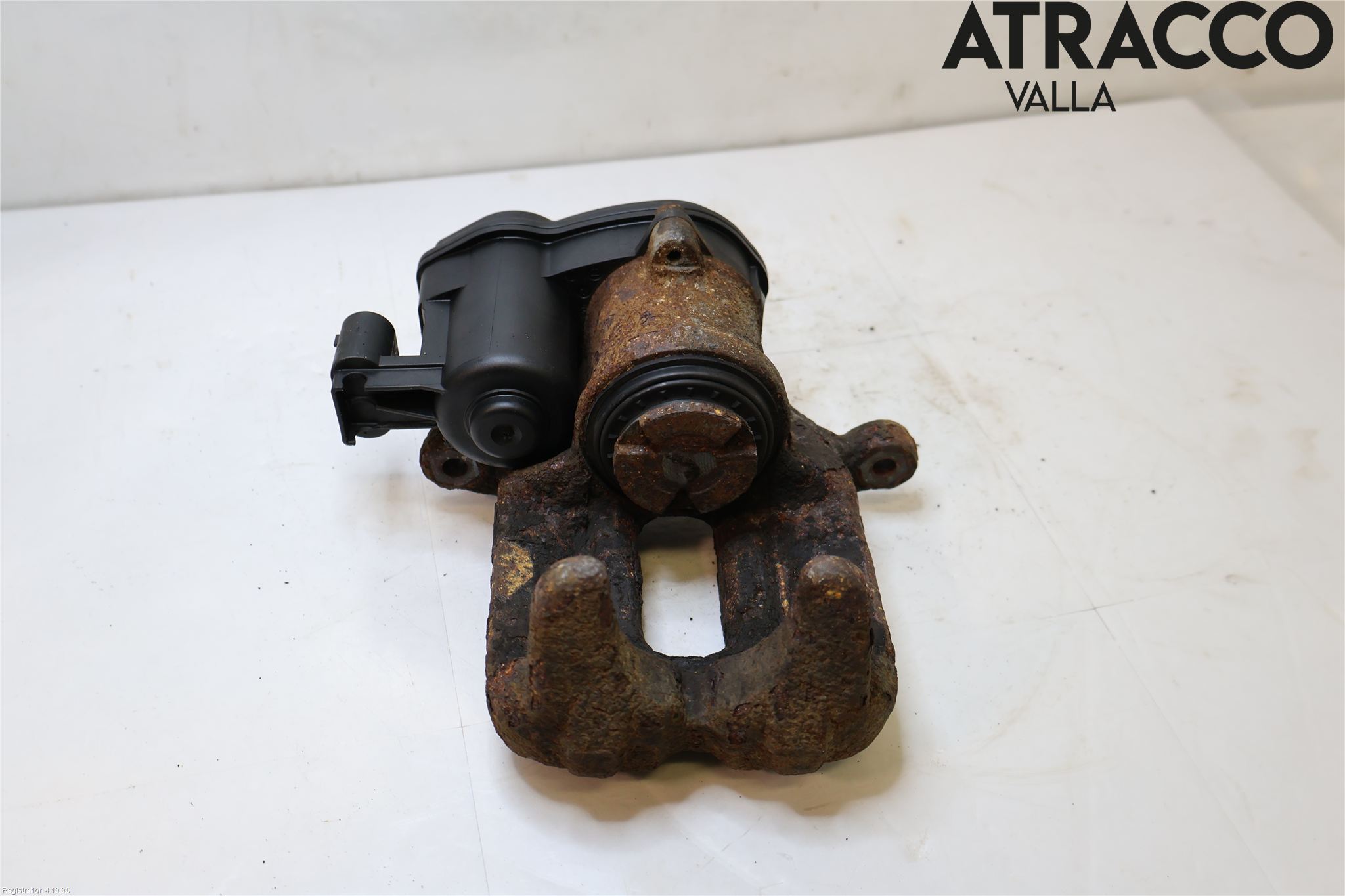 BMW 5 F10/F11/F18 09-17 Bromsok Bak Höger