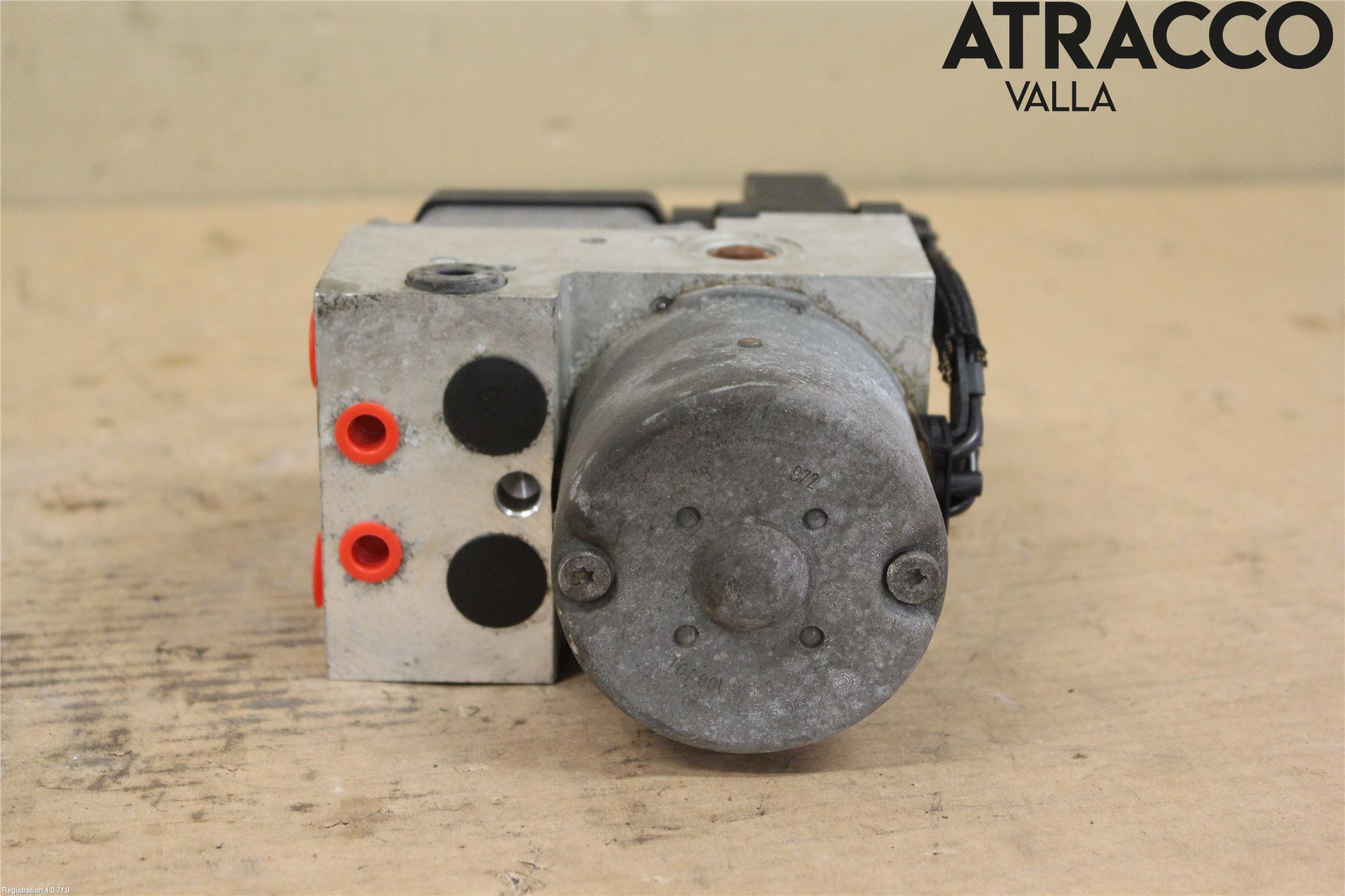 Mitsubishi CARISMA 00-04 Abs Hydraulaggregat