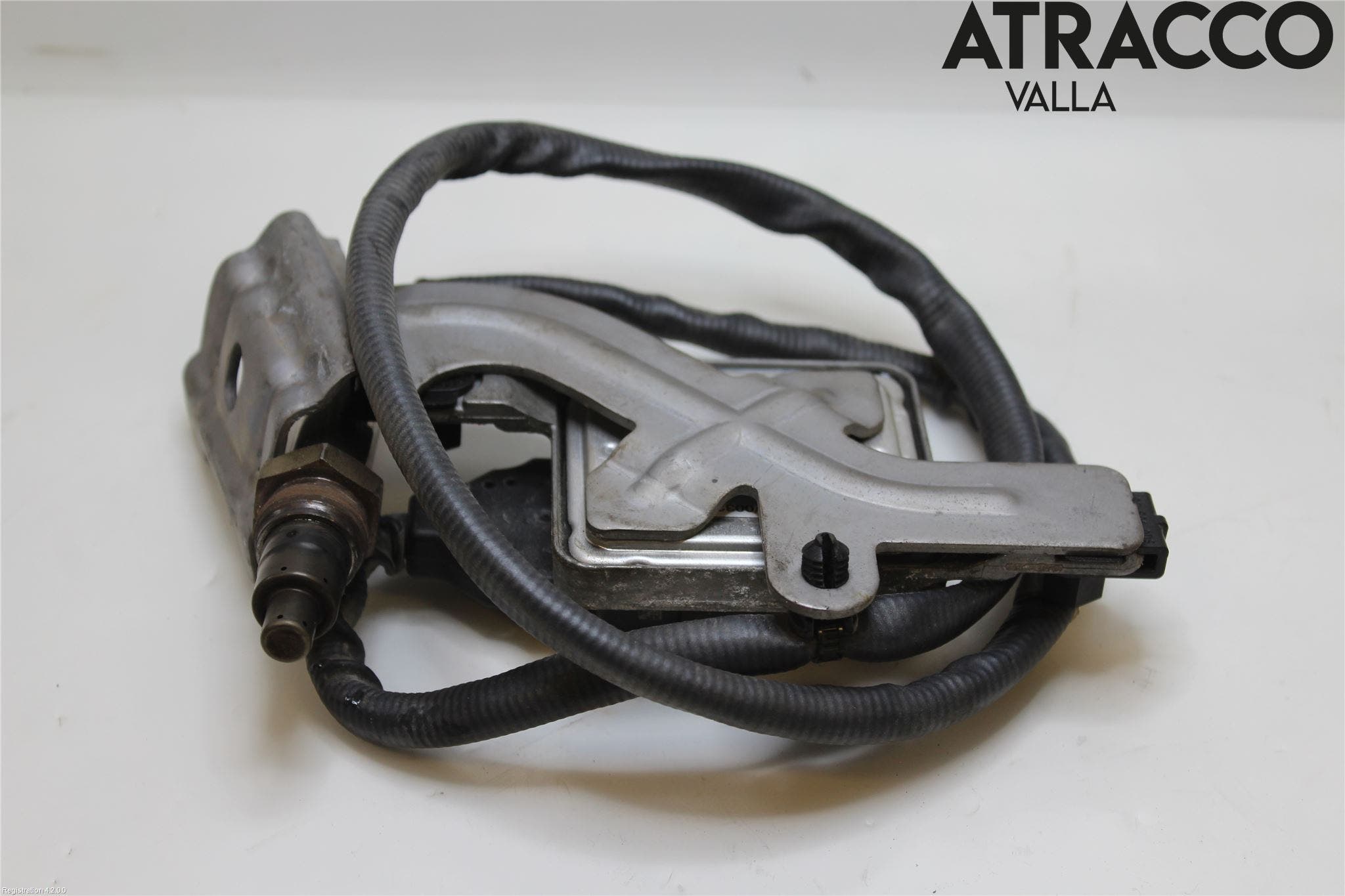 Volkswagen VW CADDY 16-20 Injlambdasond