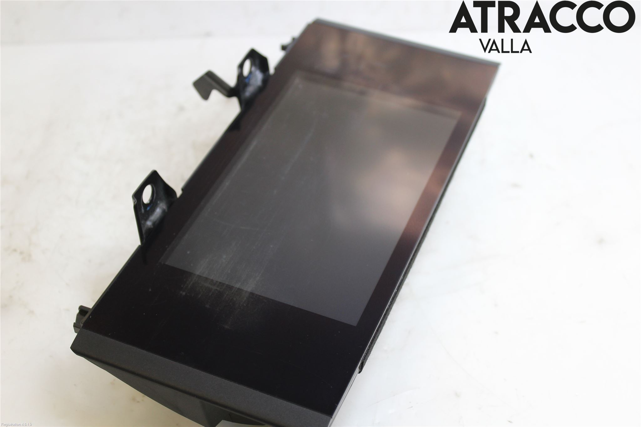 Lexus IS 250/350 14-20 Multifunktionsdisplay