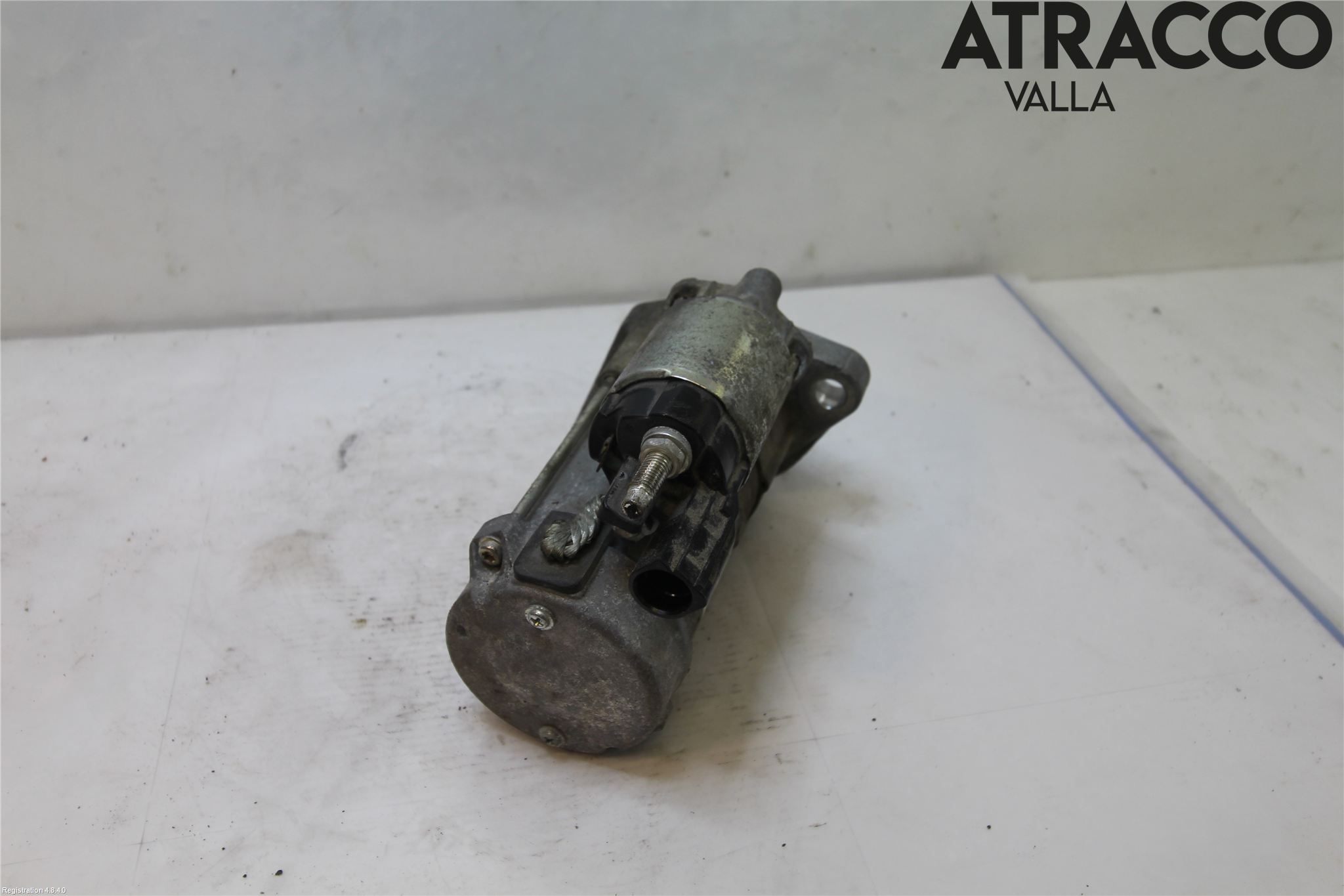 Seat LEON 13-20 Startmotor
