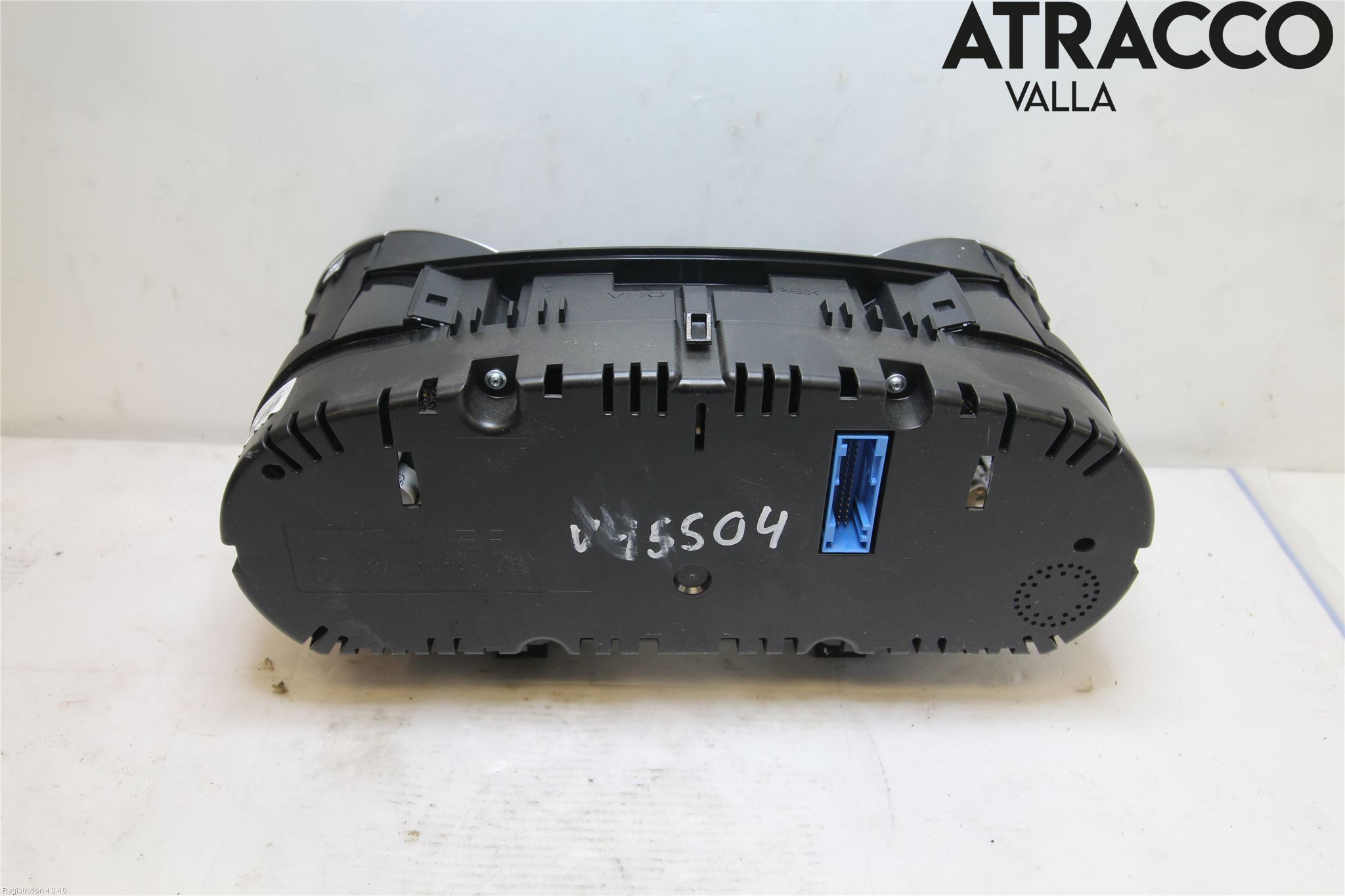 Volkswagen VW GOLF VI 09-13 Instrument Komb