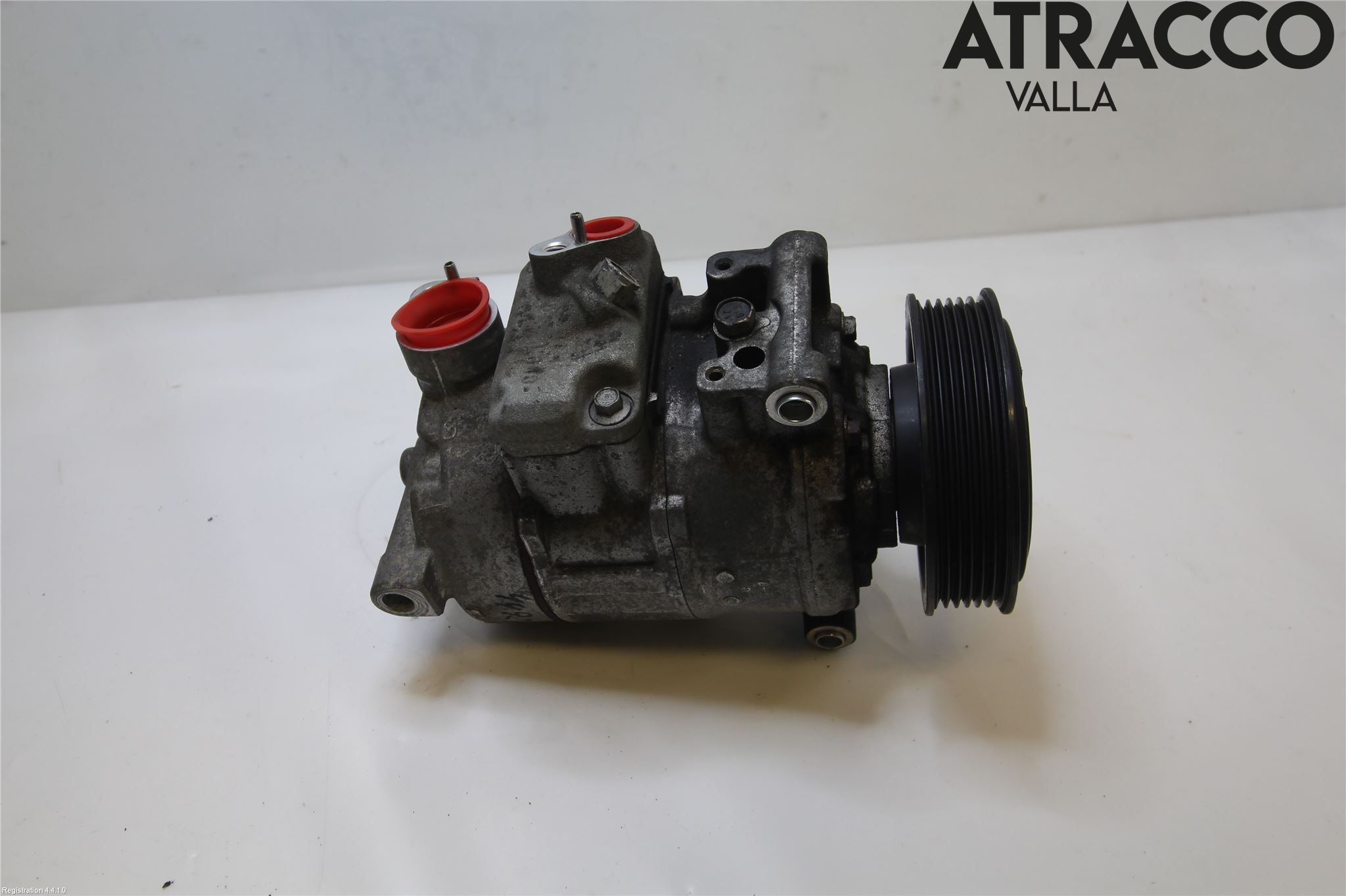 Volkswagen VW JETTA V 06-10 Ac Kompressor