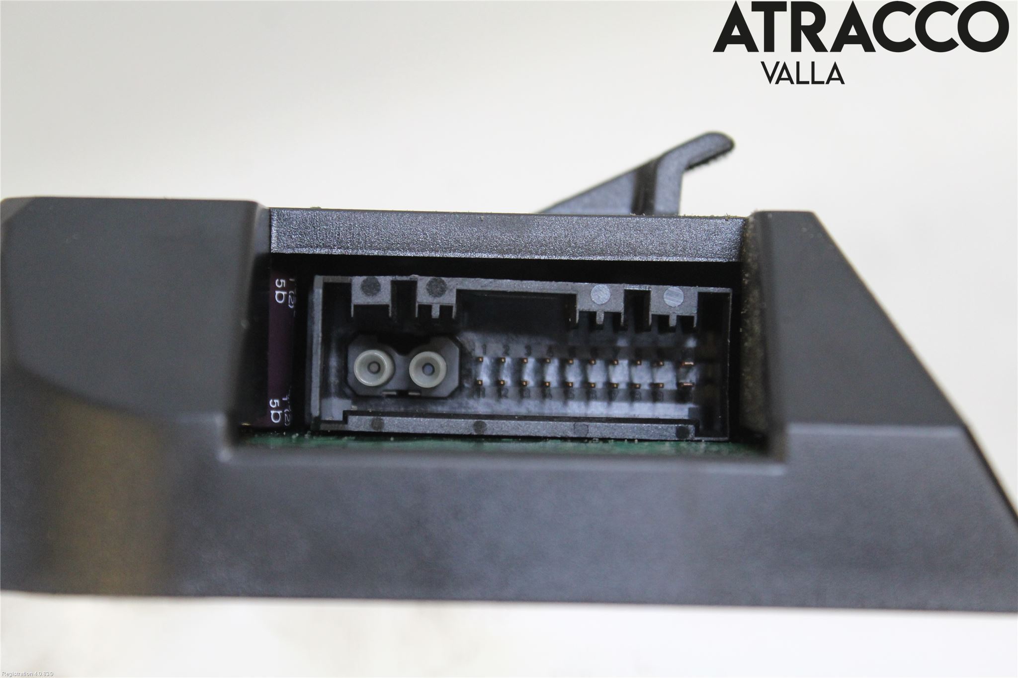 BMW 7 E65/66    00-08 Instrument Komb