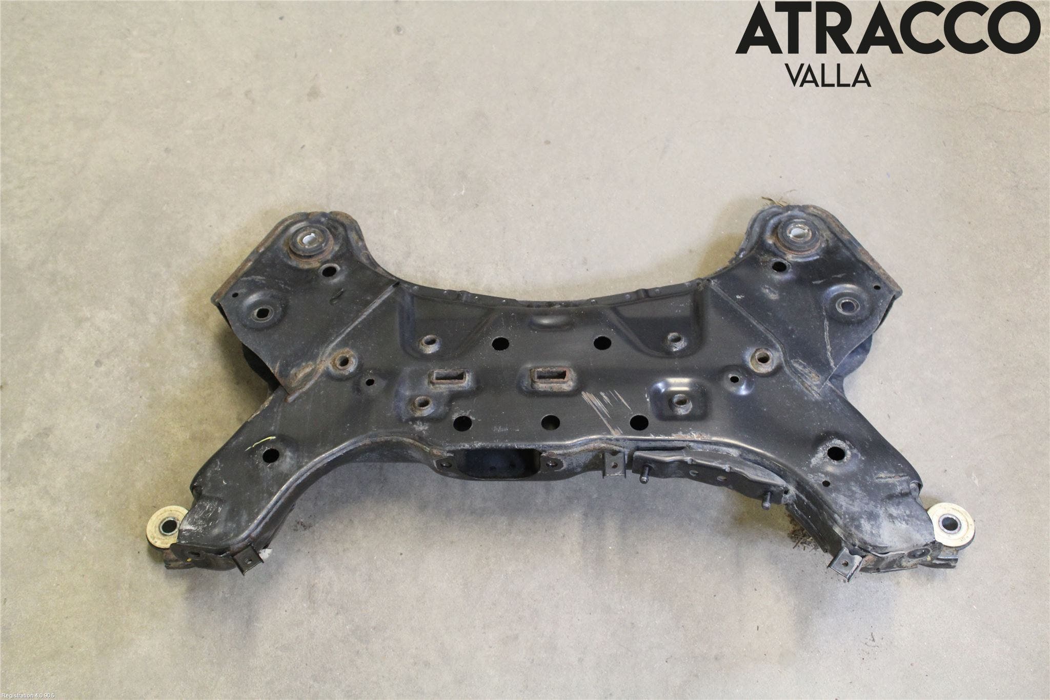 Kia SOUL 09- Framvagnsbalk