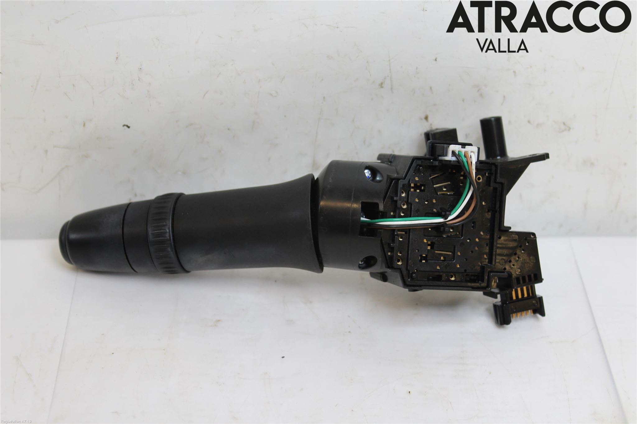 Mitsubishi OUTLANDER 13-21 Spak Torkar-Spolomk