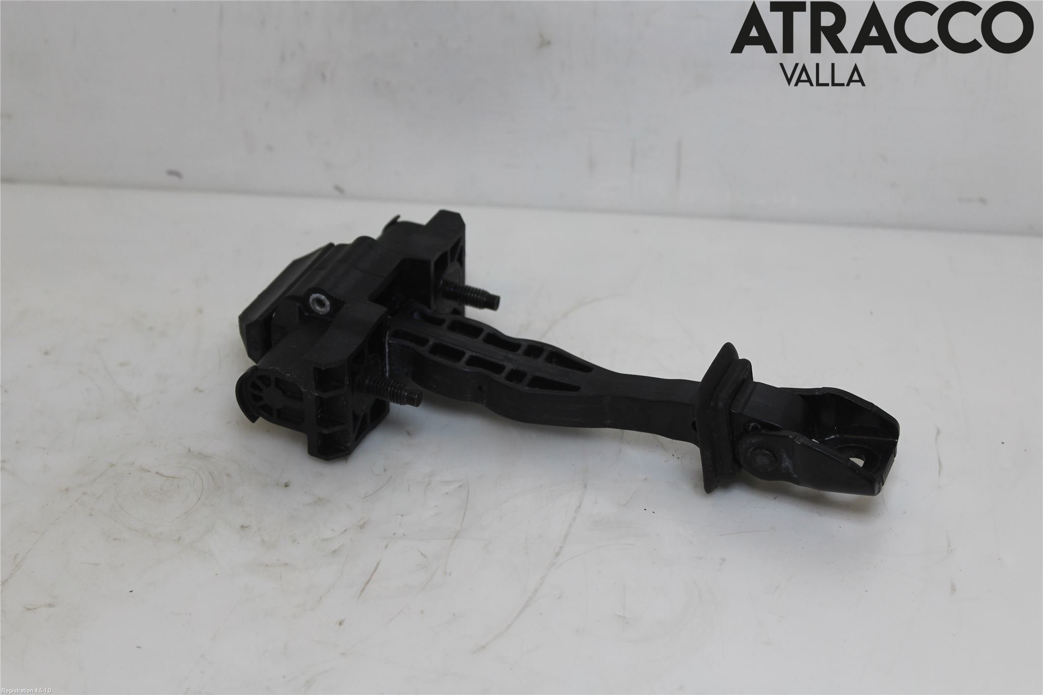 BMW 5 G30/G31/F90 17-23 Dörrstopp