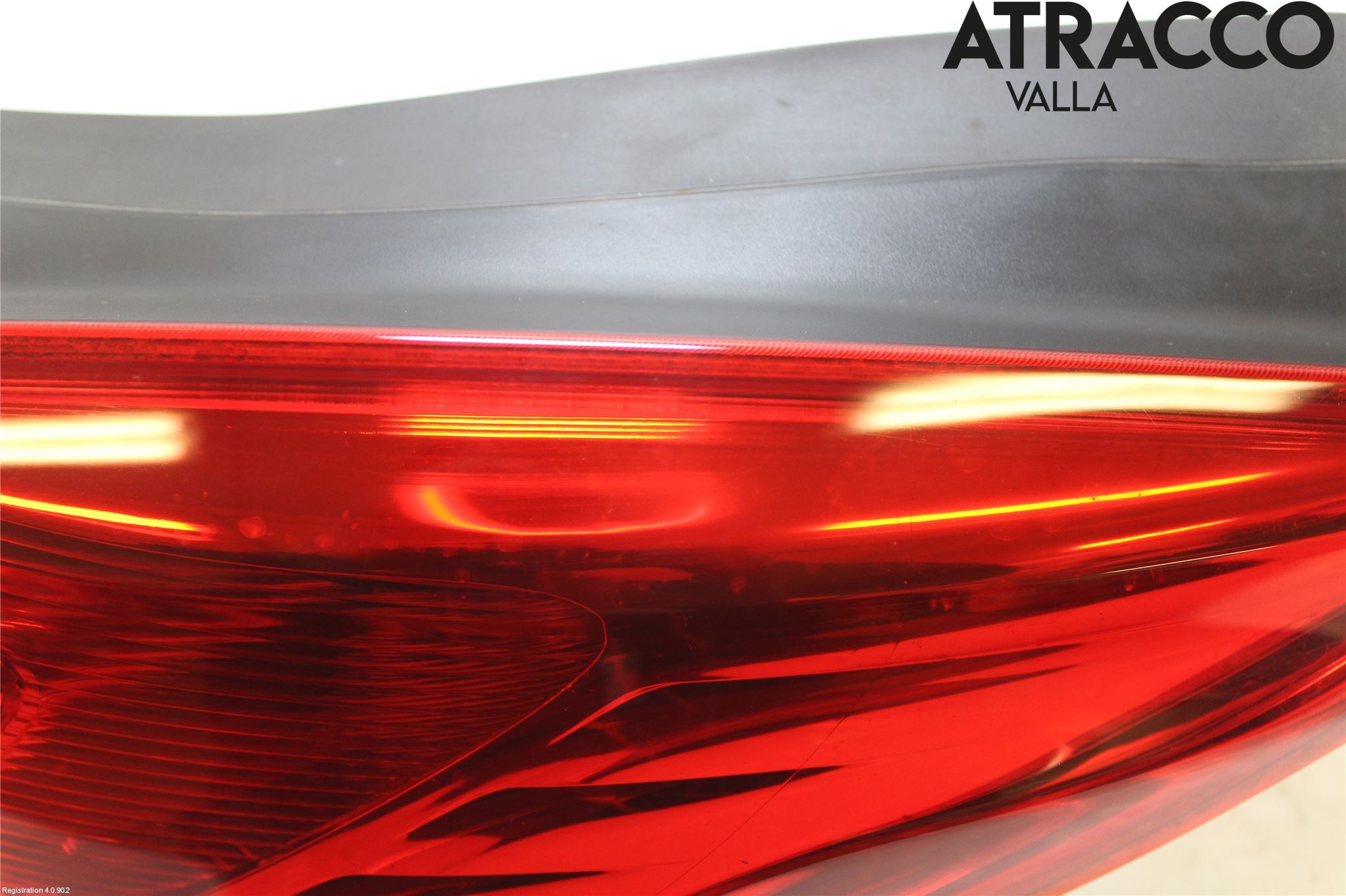 Opel INSIGNIA 09-16 Bakljus Höger