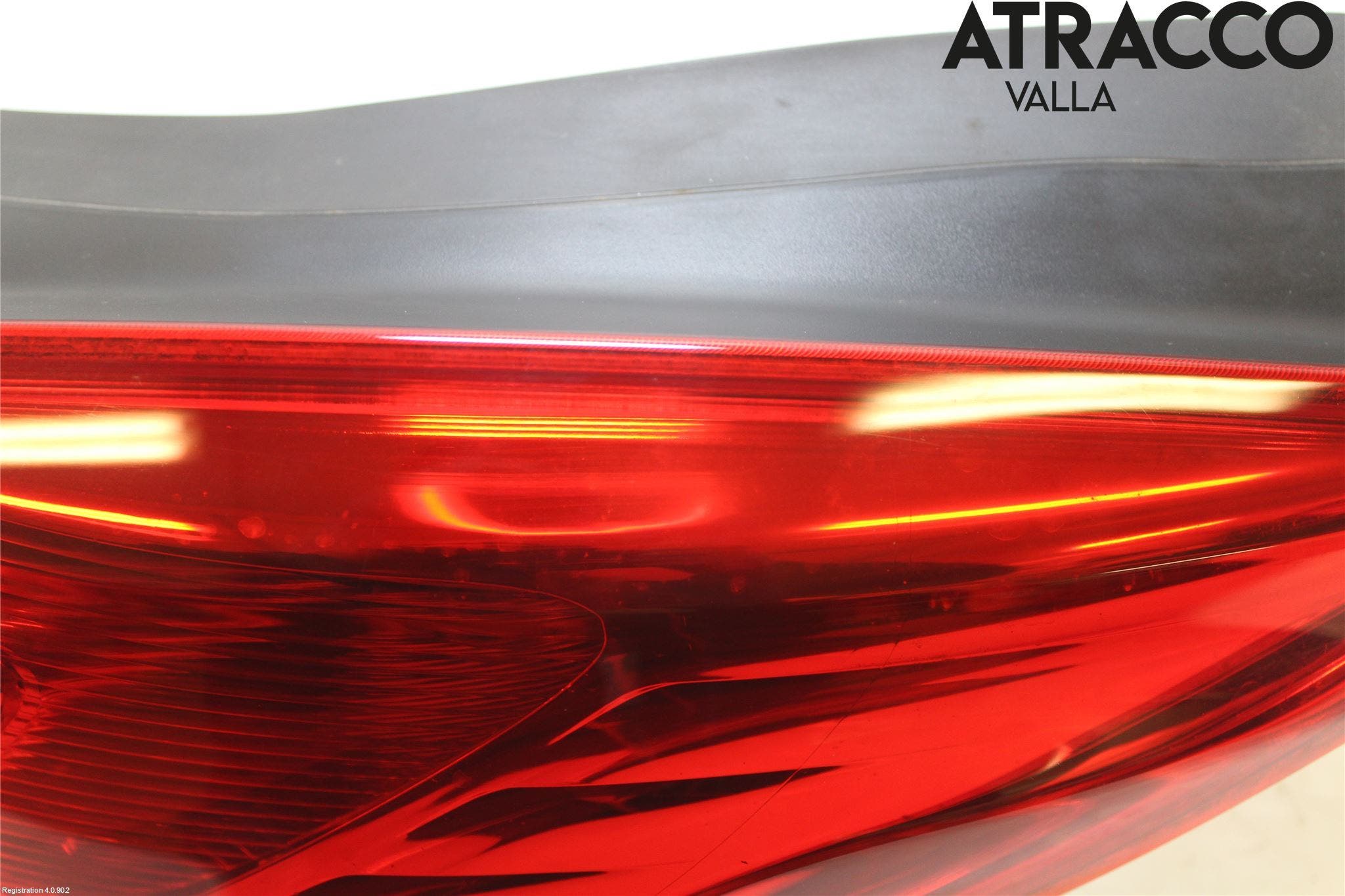 Opel INSIGNIA 09-16 Bakljus Höger