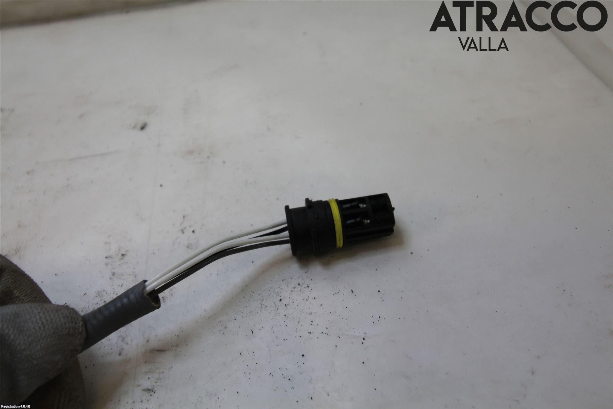 BMW 5 F10/F11/F18 09-17 Injlambdasond