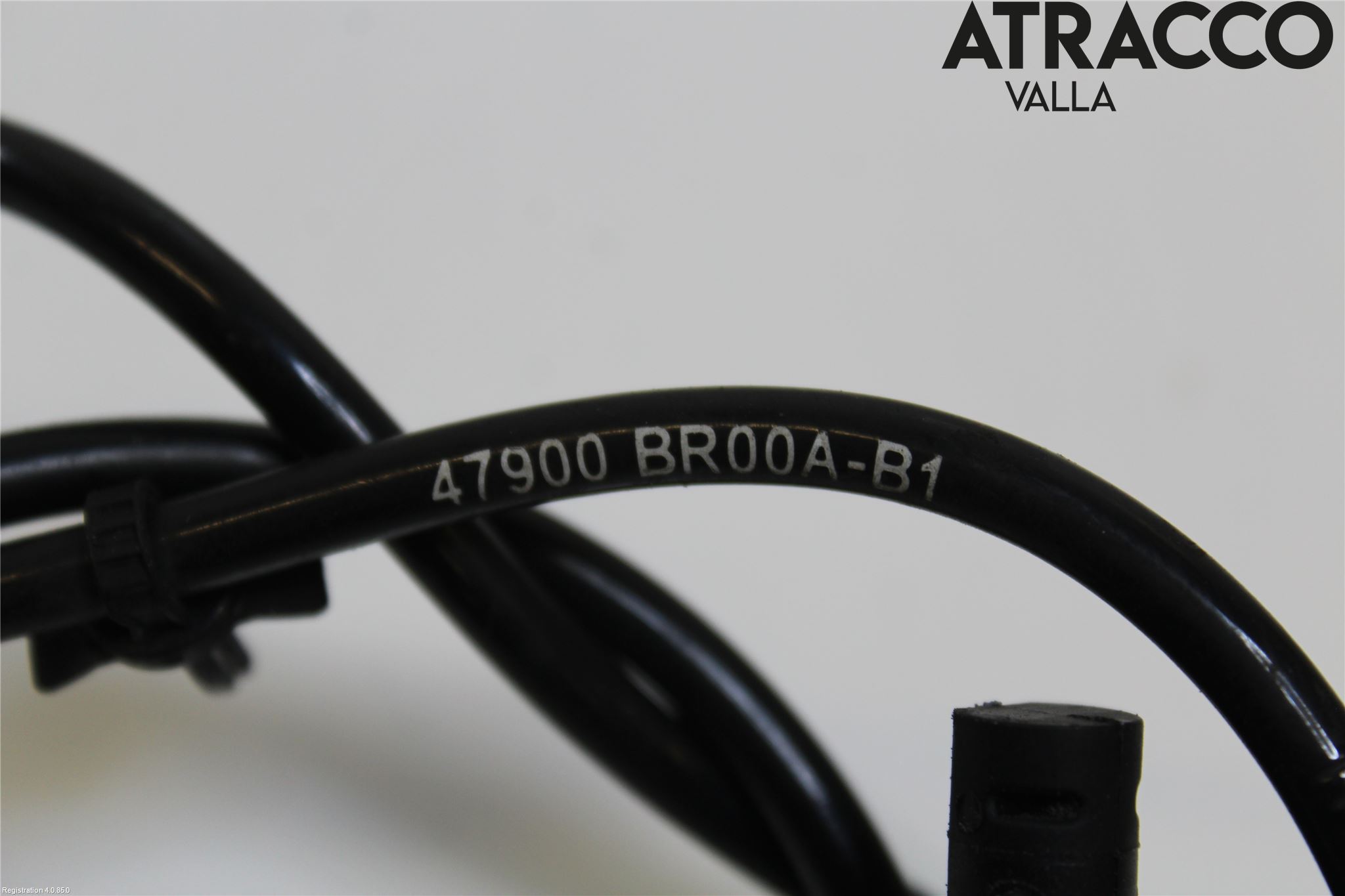 Nissan QASHQAI 10-14 Abs Sensor