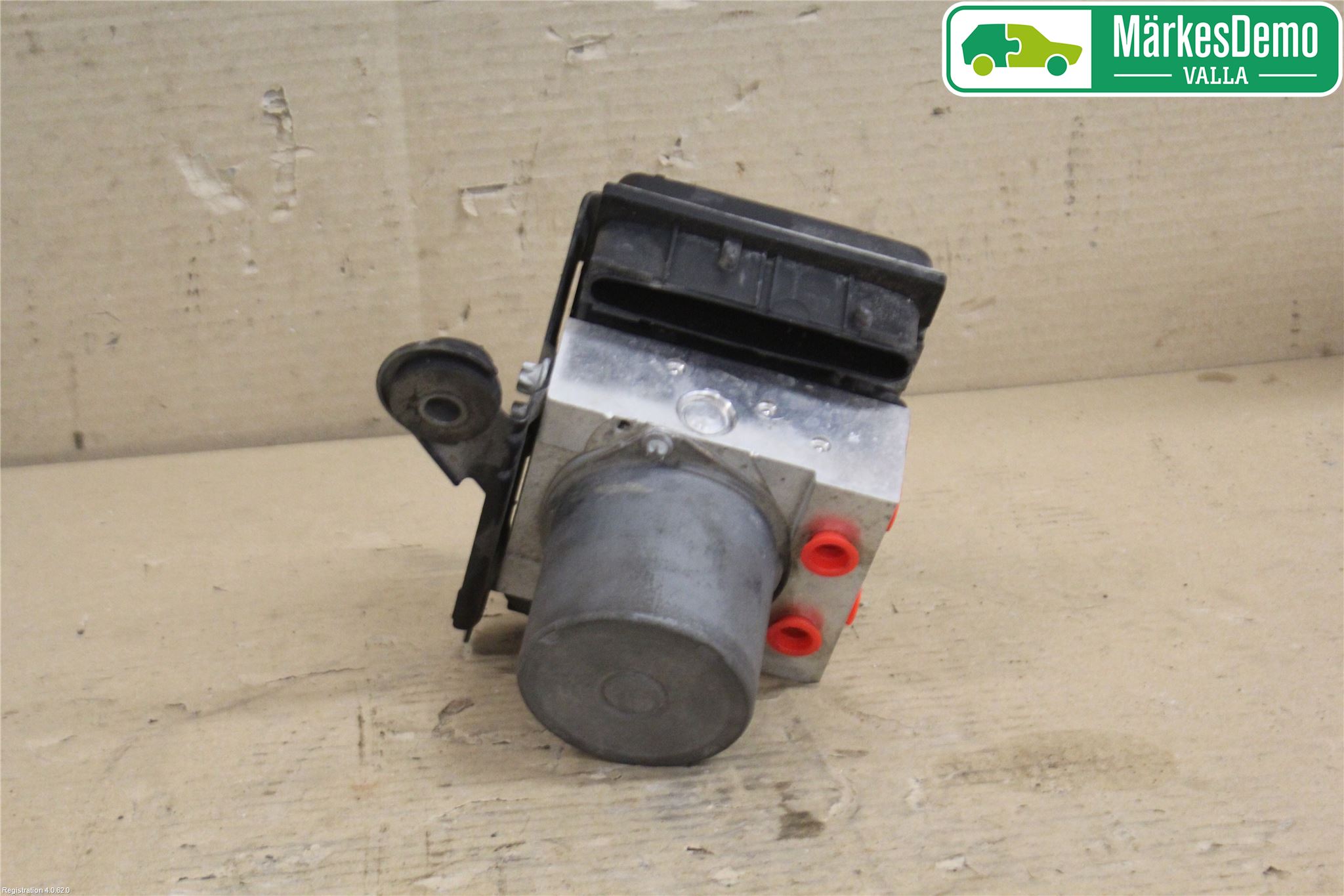 Saab 9-5     06-10 Abs Hydraulaggregat