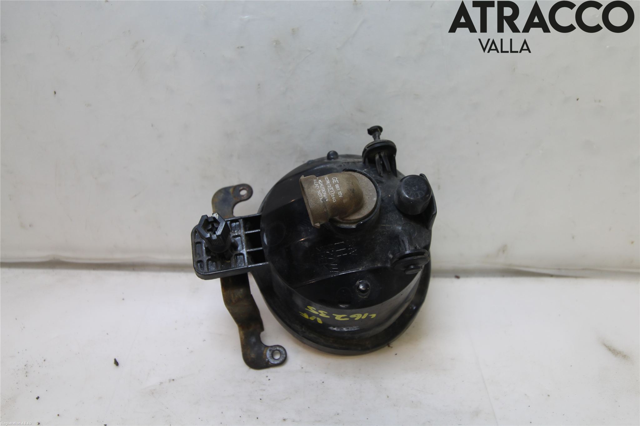 Hyundai ACCENT   03-06 Dimljus-Varselljus Fram
