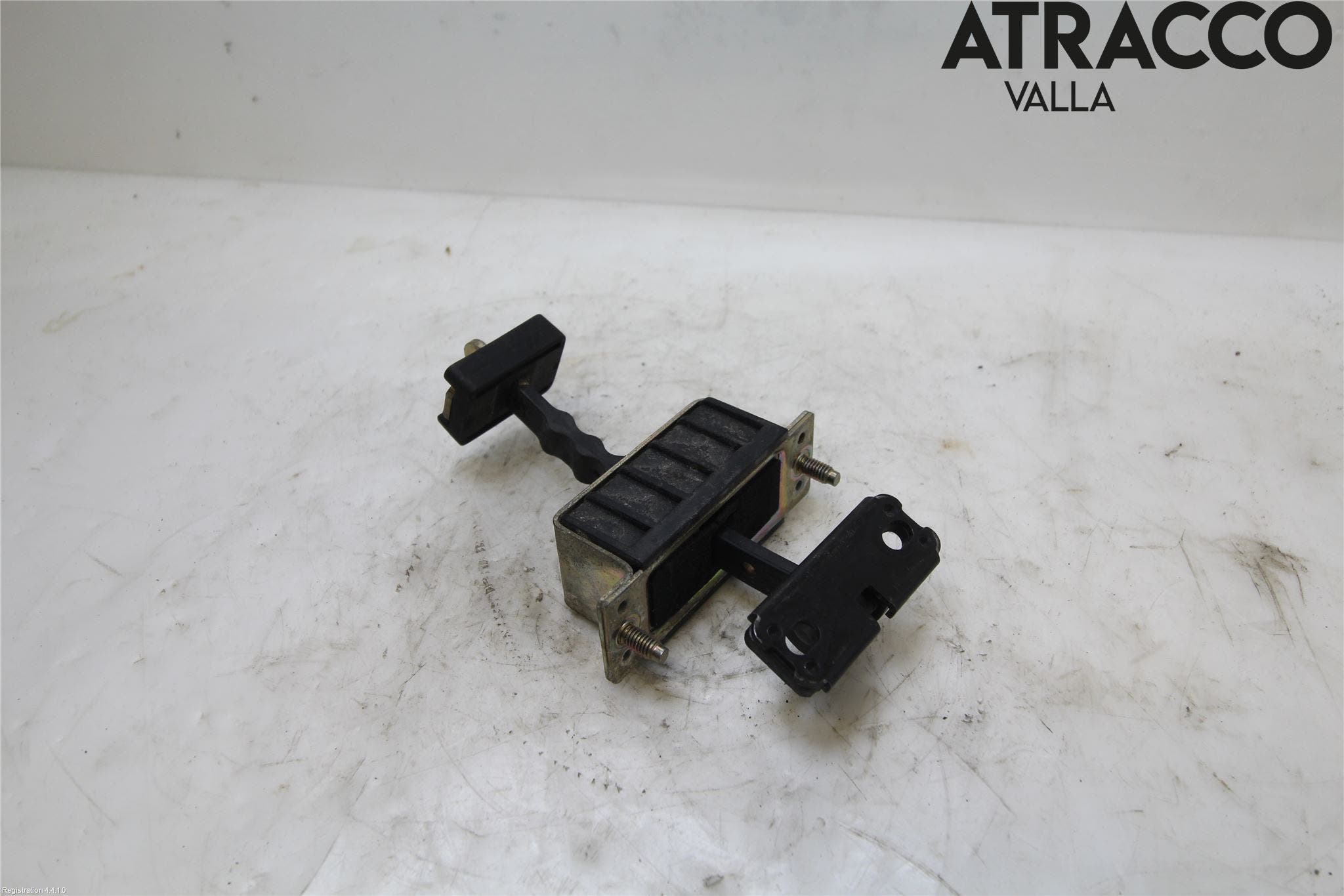 Mercedes-Benz MB C (203) 00-07 Dörrstopp