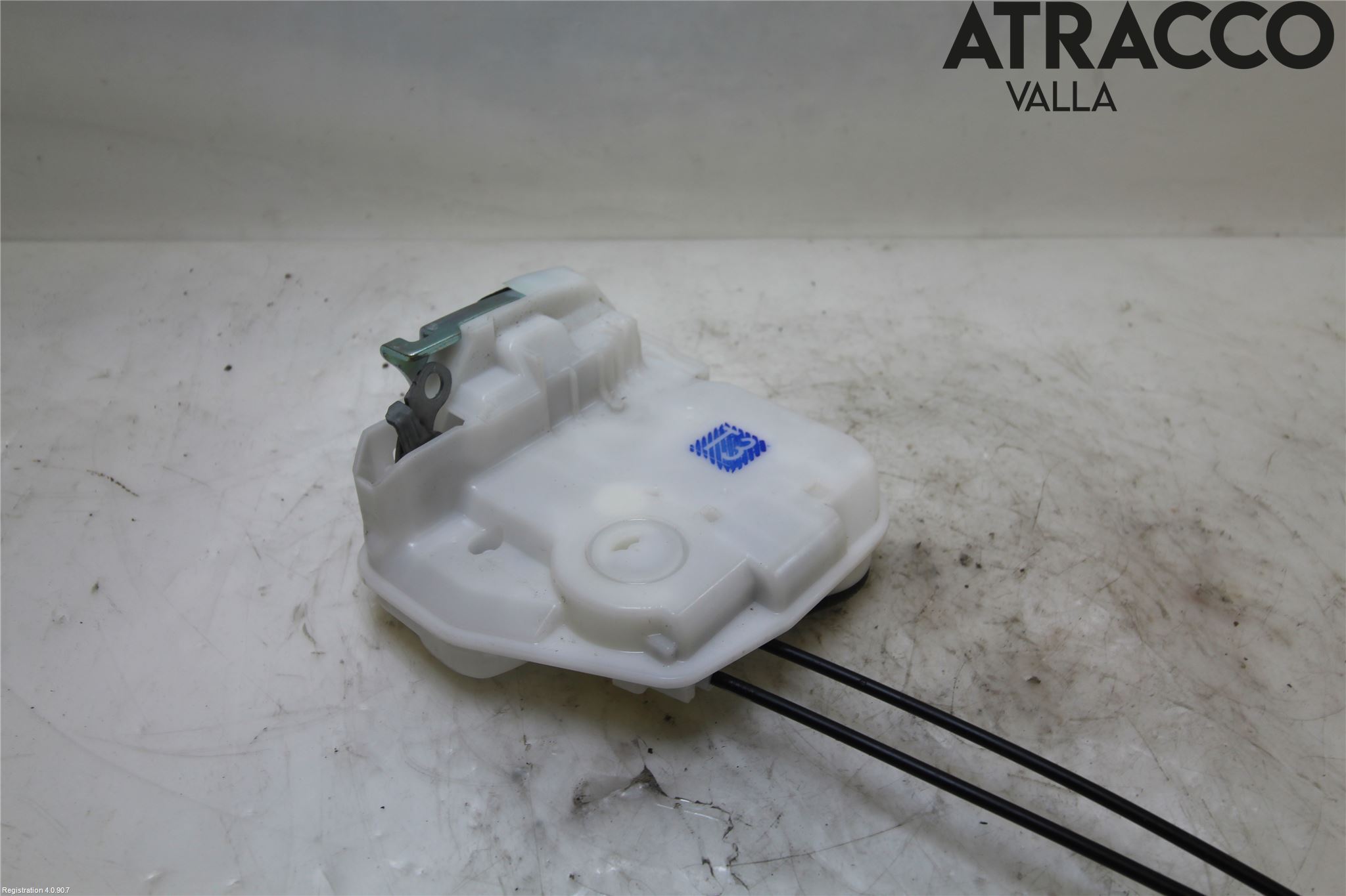 Mitsubishi OUTLANDER 13-21 Låskista-Dörrlås