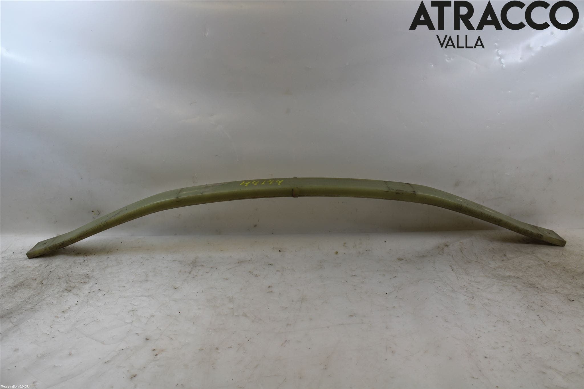 Volvo V90 17->> Fjäder Bak Blad