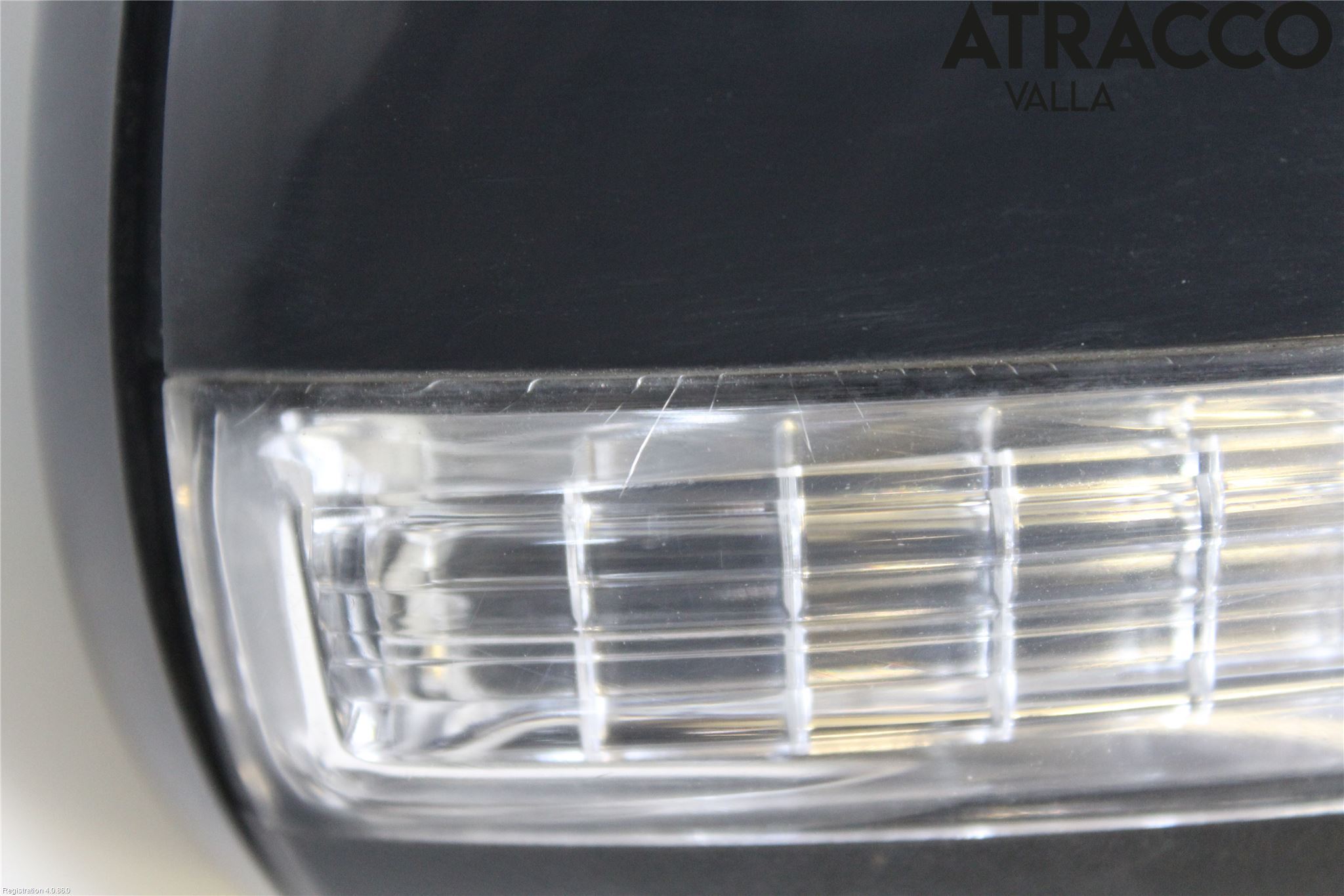 Volkswagen VW SHARAN 11- Spegel Yttre El Hö