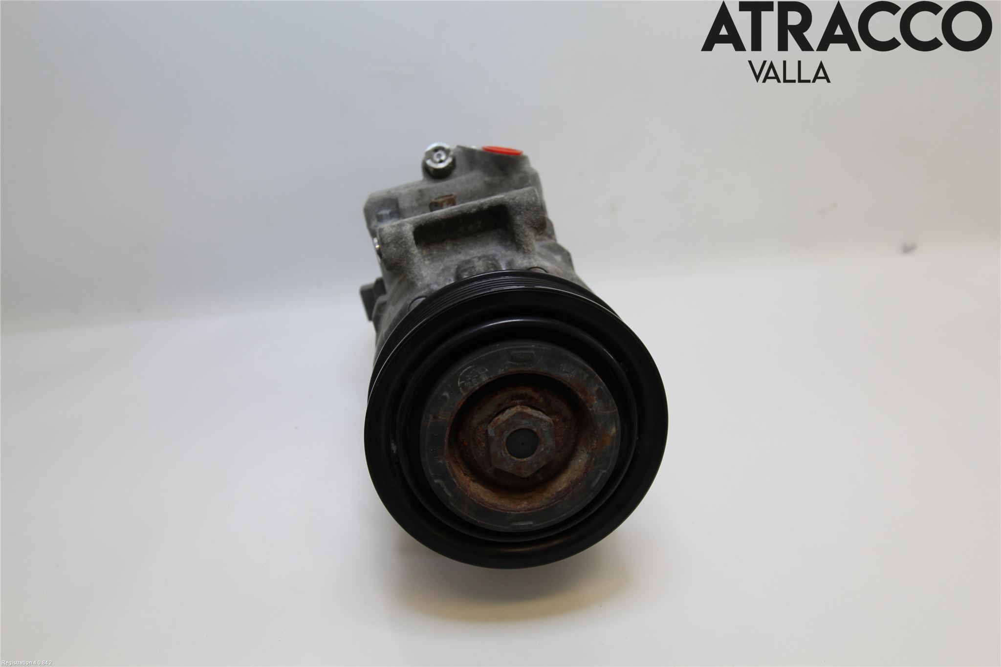 Audi A6/S6 4G 11-18 Ac Kompressor