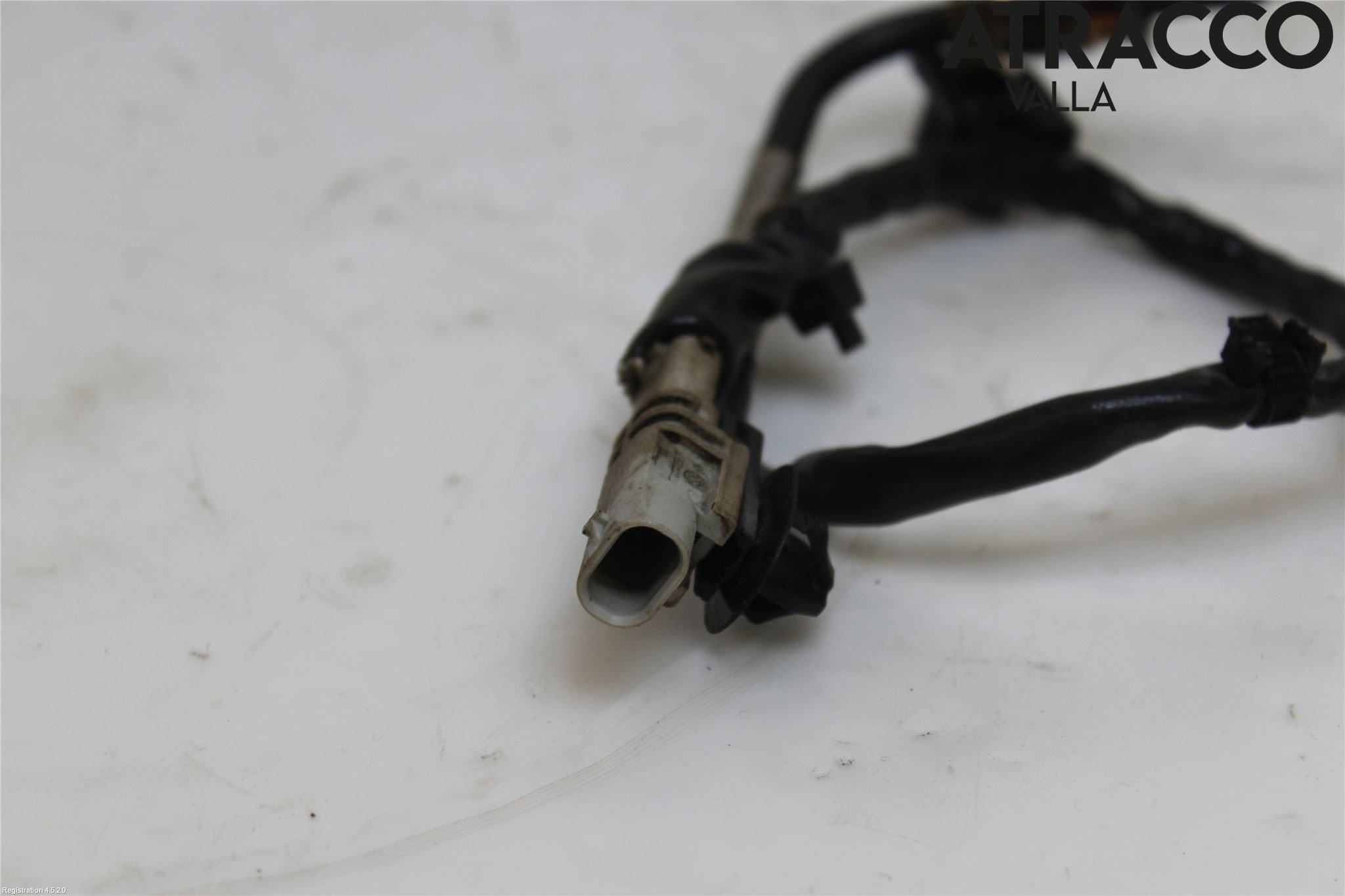 Kia RIO 17- Givare Temp-Tryck Avgas