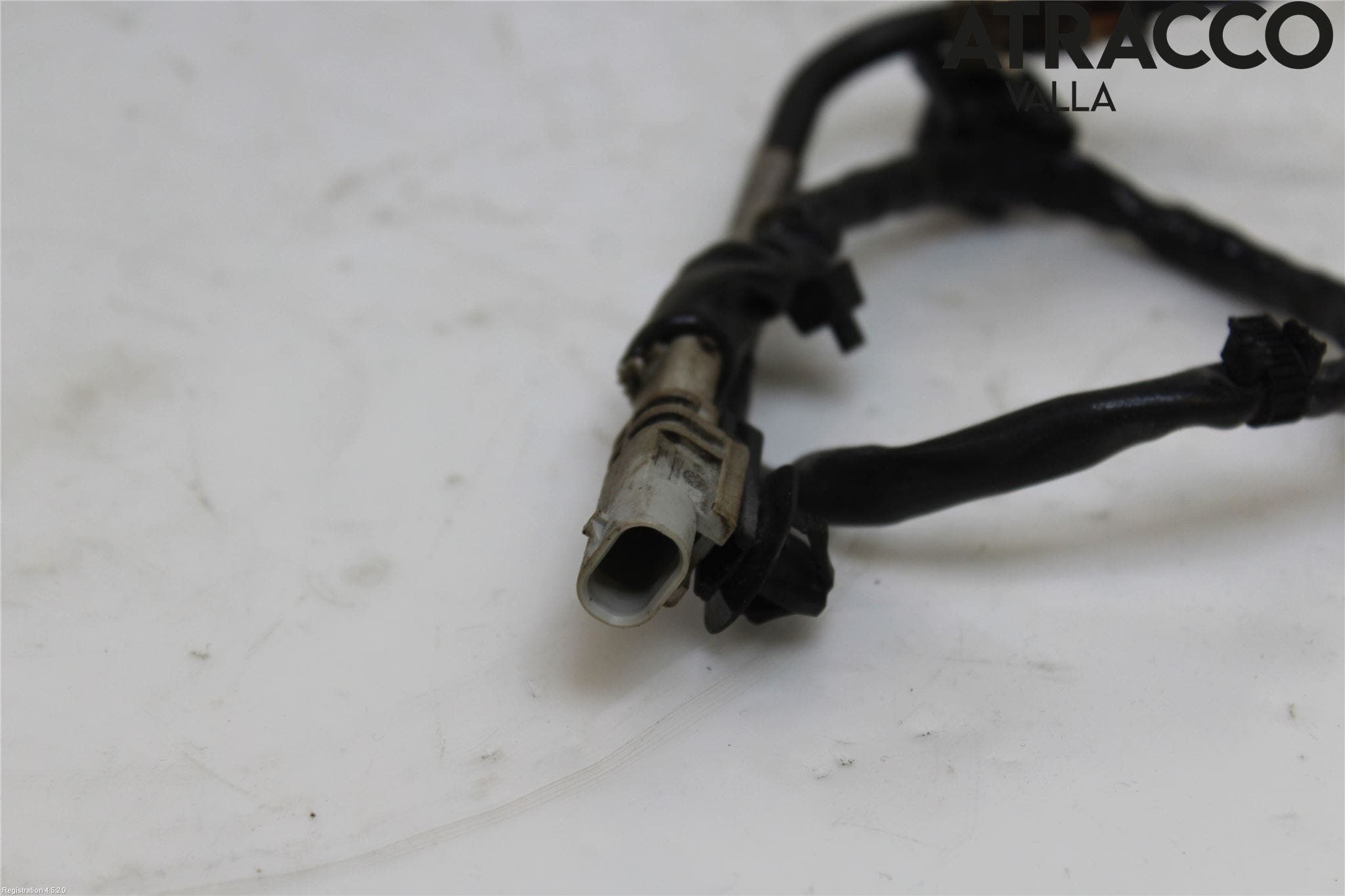 Kia RIO 17- Givare Temp-Tryck Avgas