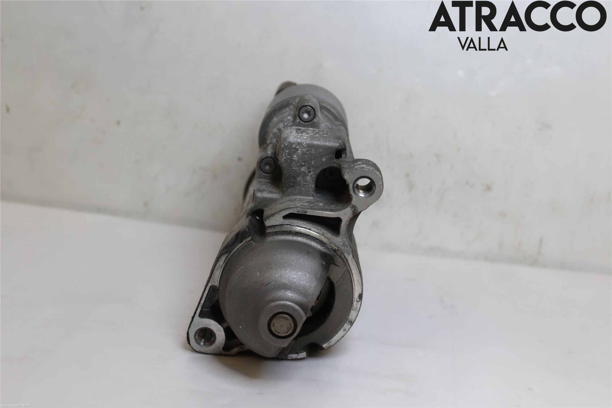 Mercedes-Benz MB E-KLASS (W213) 16-23 Startmotor Diesel