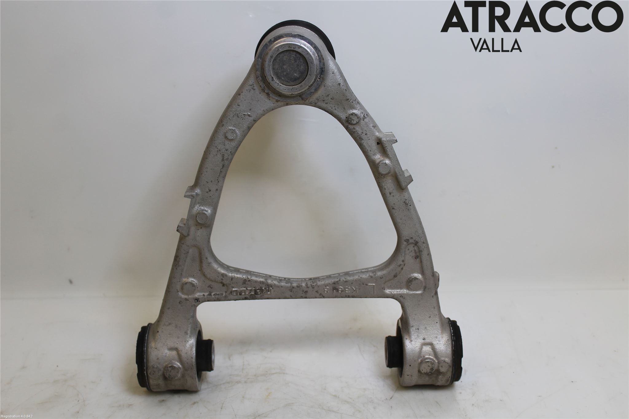 Mazda MX-5 IV (ND/ND2/ND3) MIATA 15- Bärarm Fram Övre Vä