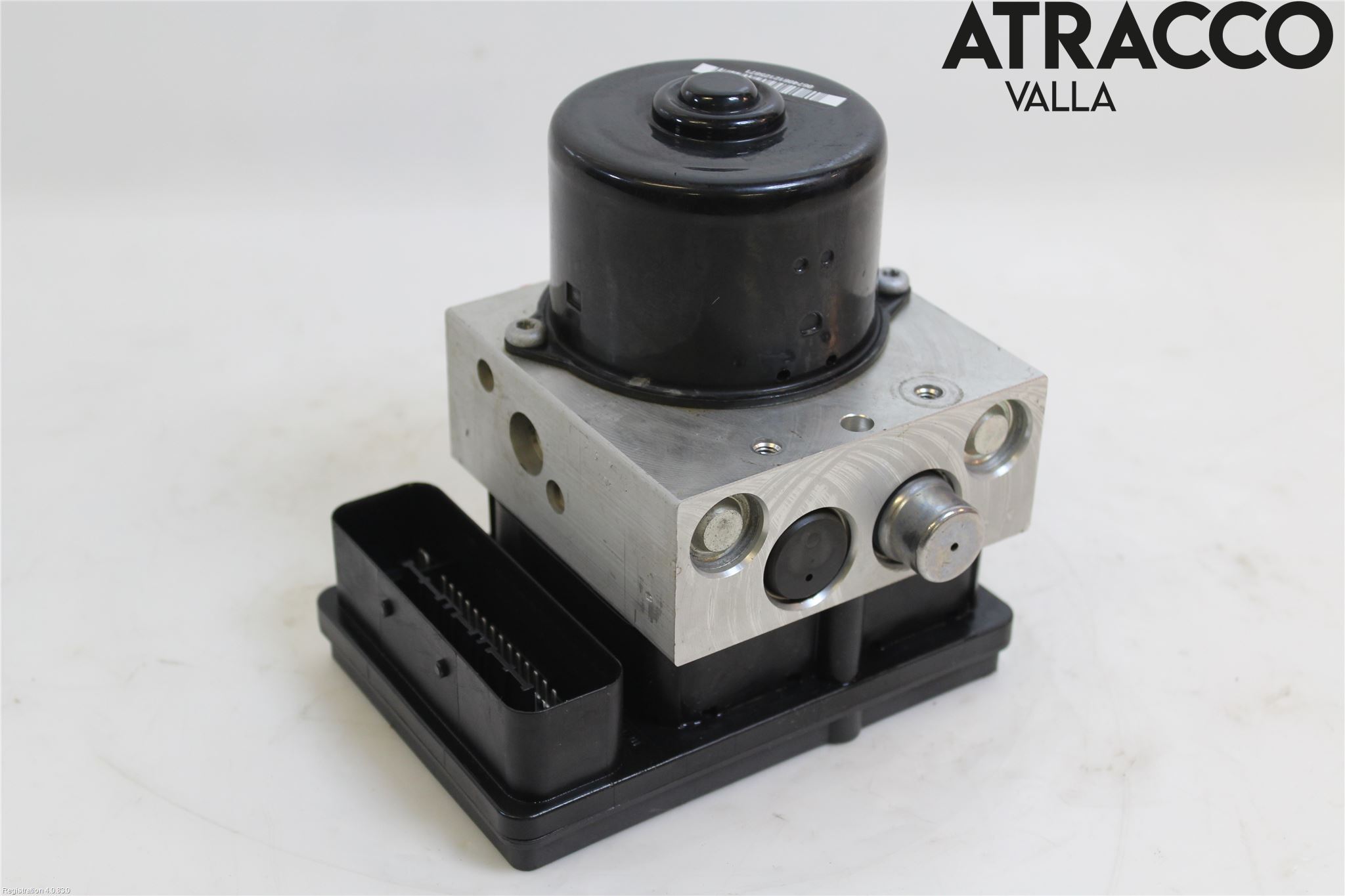 Nissan NAVARA 05-16 Abs Hydraulaggregat