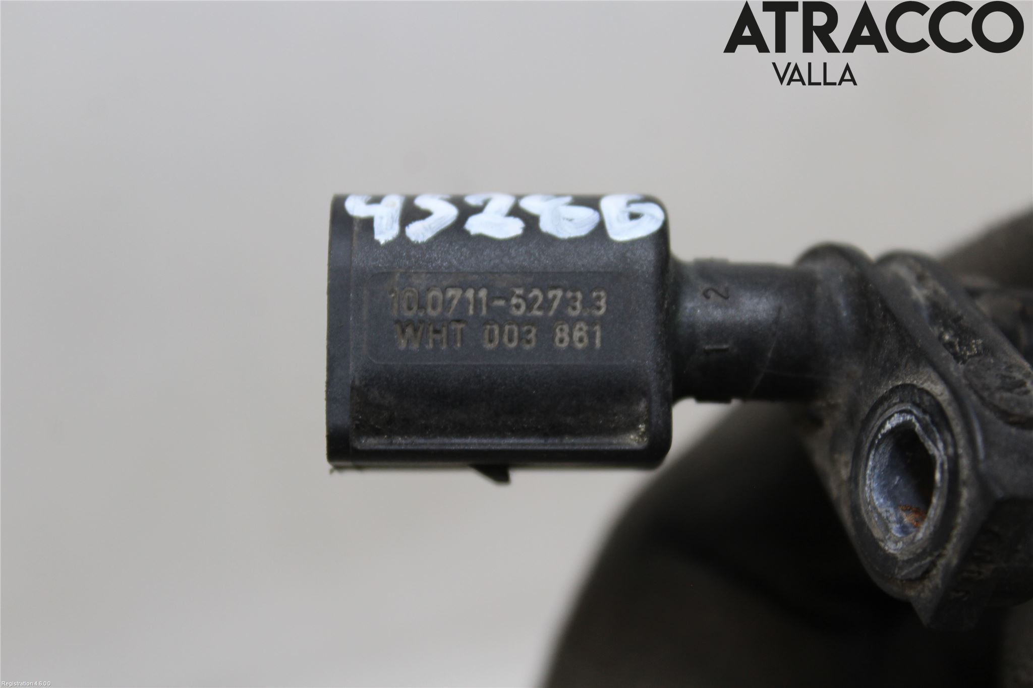 Skoda SUPERB 16-24 Abs Sensor