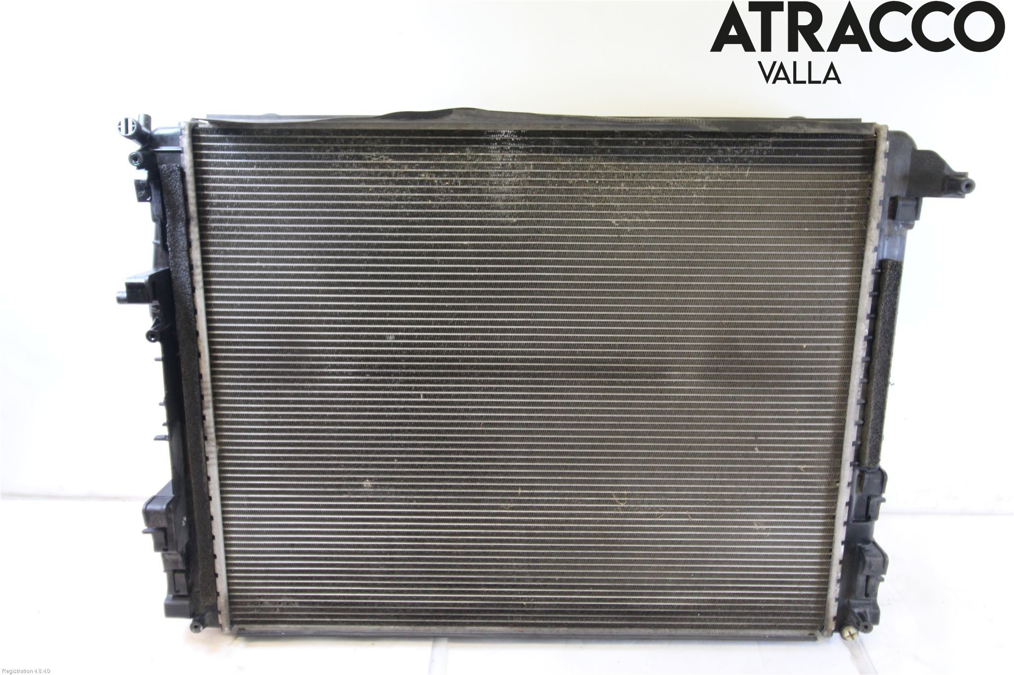 Maserati GHIBLI Kylare Aut