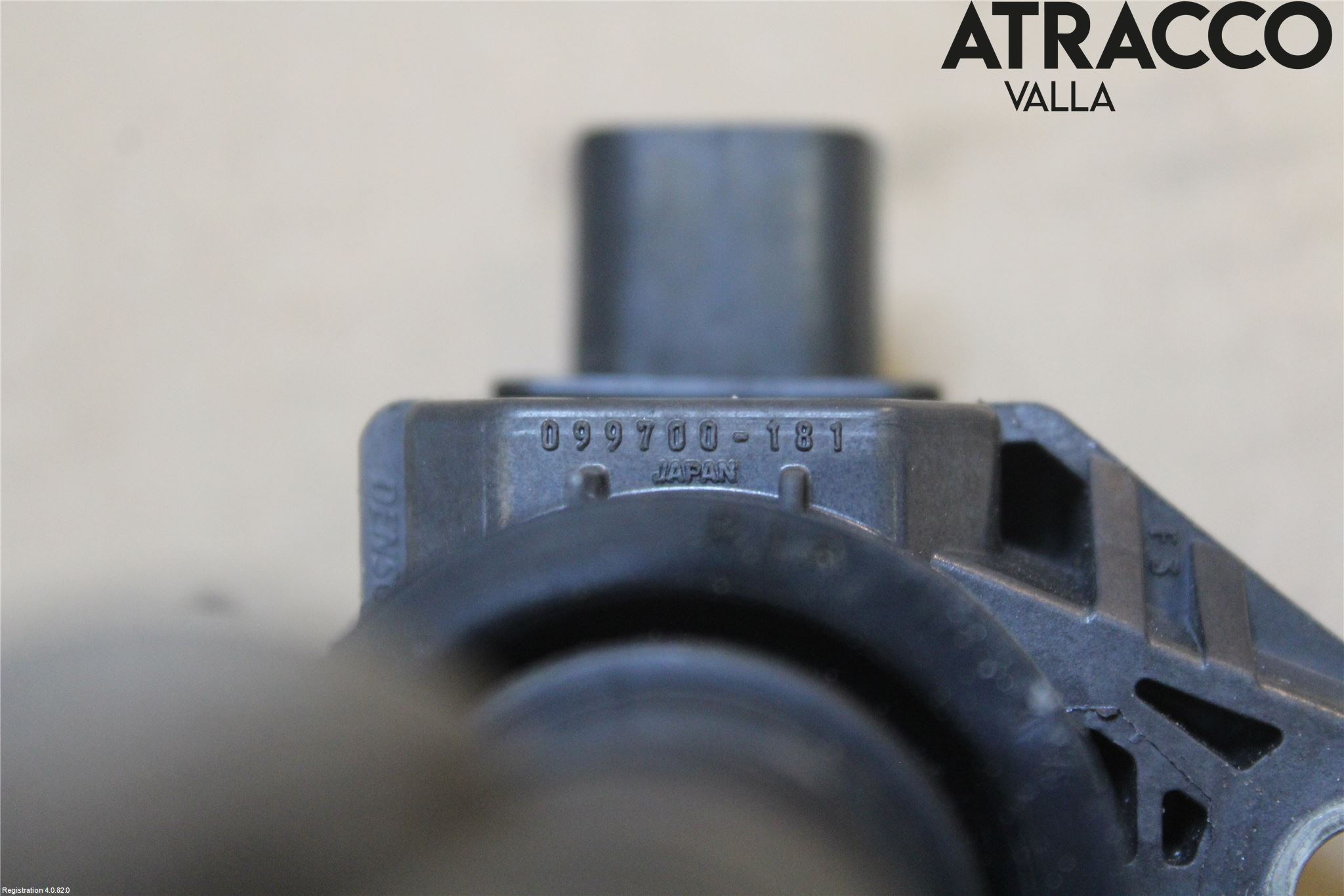 Honda CIVIC 12-16 Tändspole