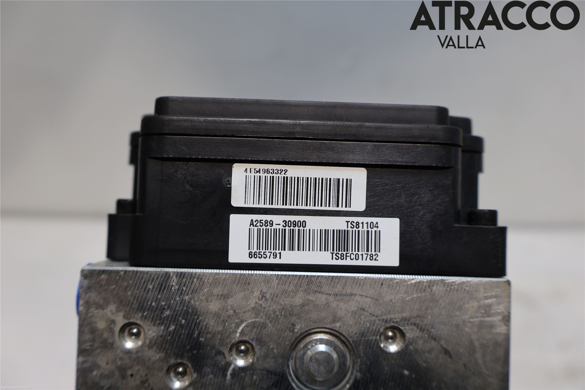 Kia CEED 12-18 Abs Hydraulaggregat