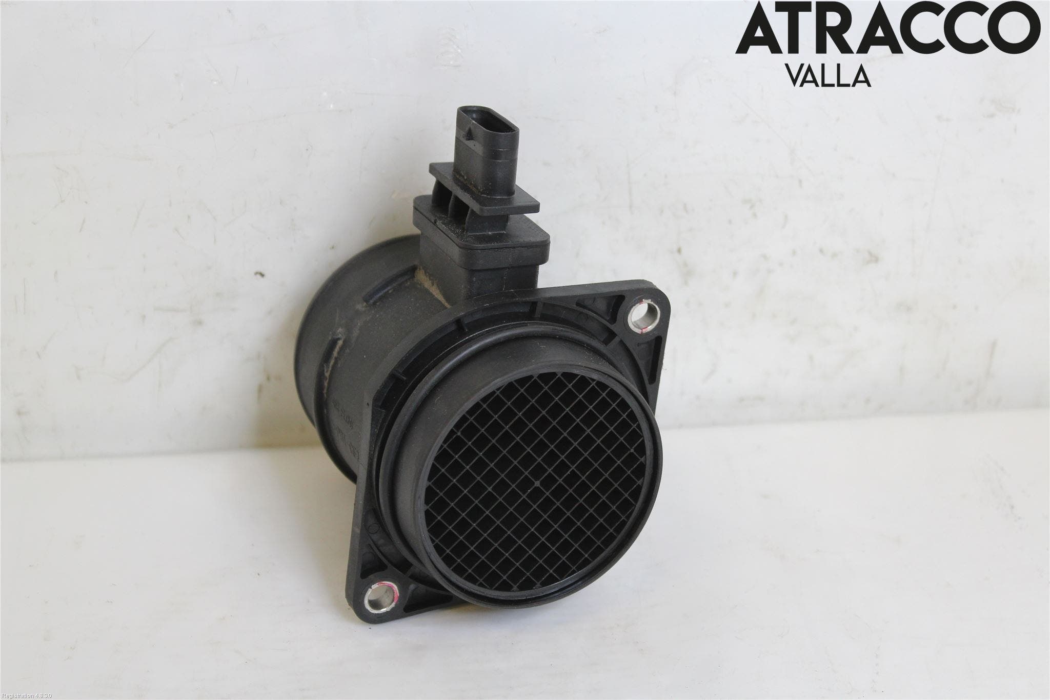 Kia OPTIMA 16-20 Injluftmassamätare