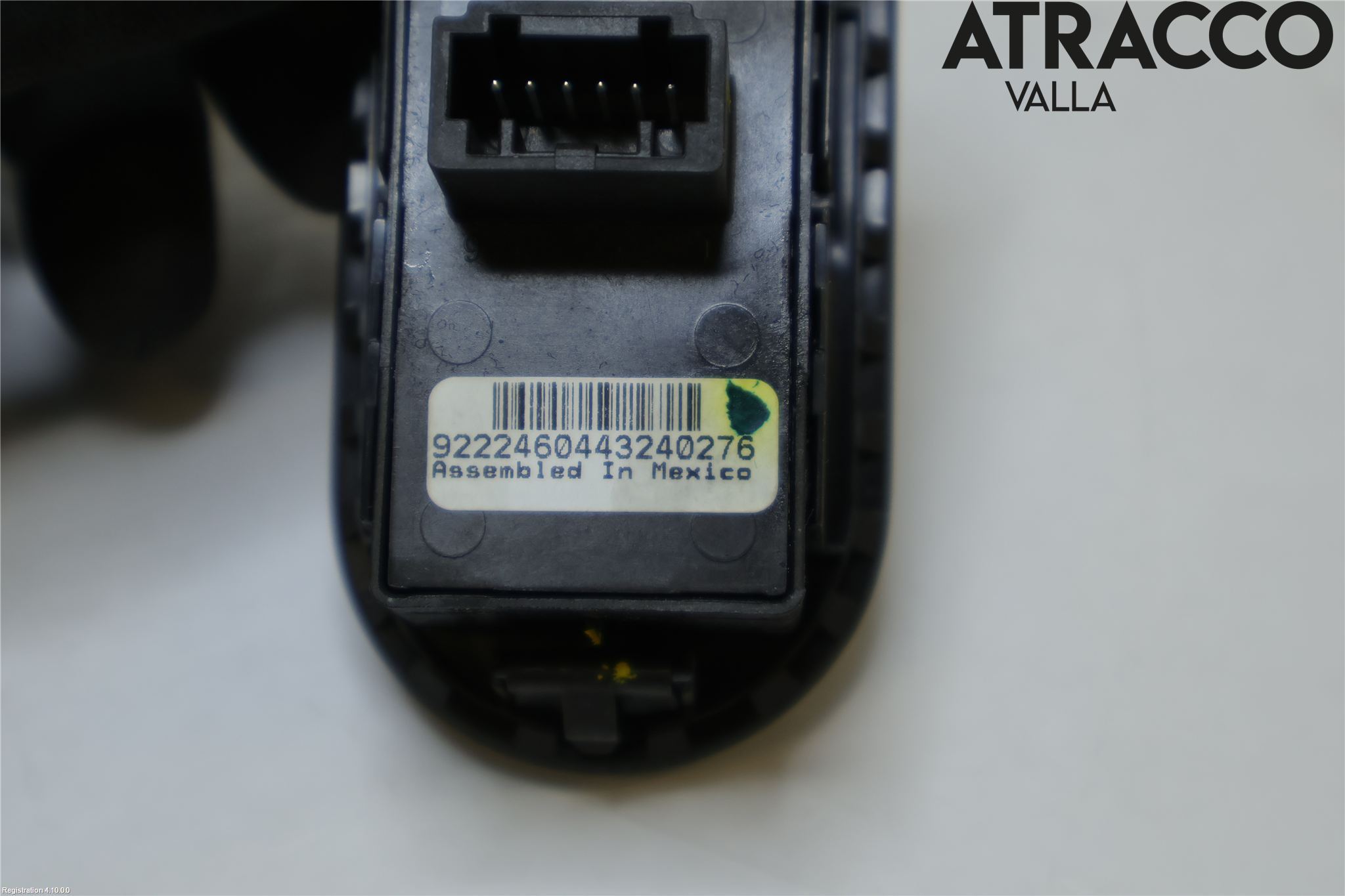 Chevrolet CAMARO Strömställare Övrigt