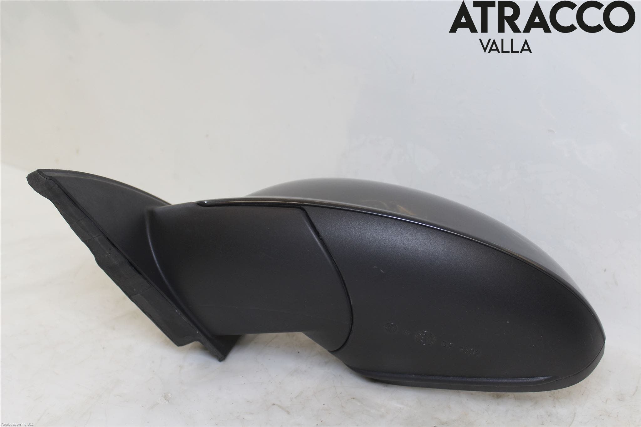 Opel INSIGNIA 09-16 Spegel Yttre El Vä