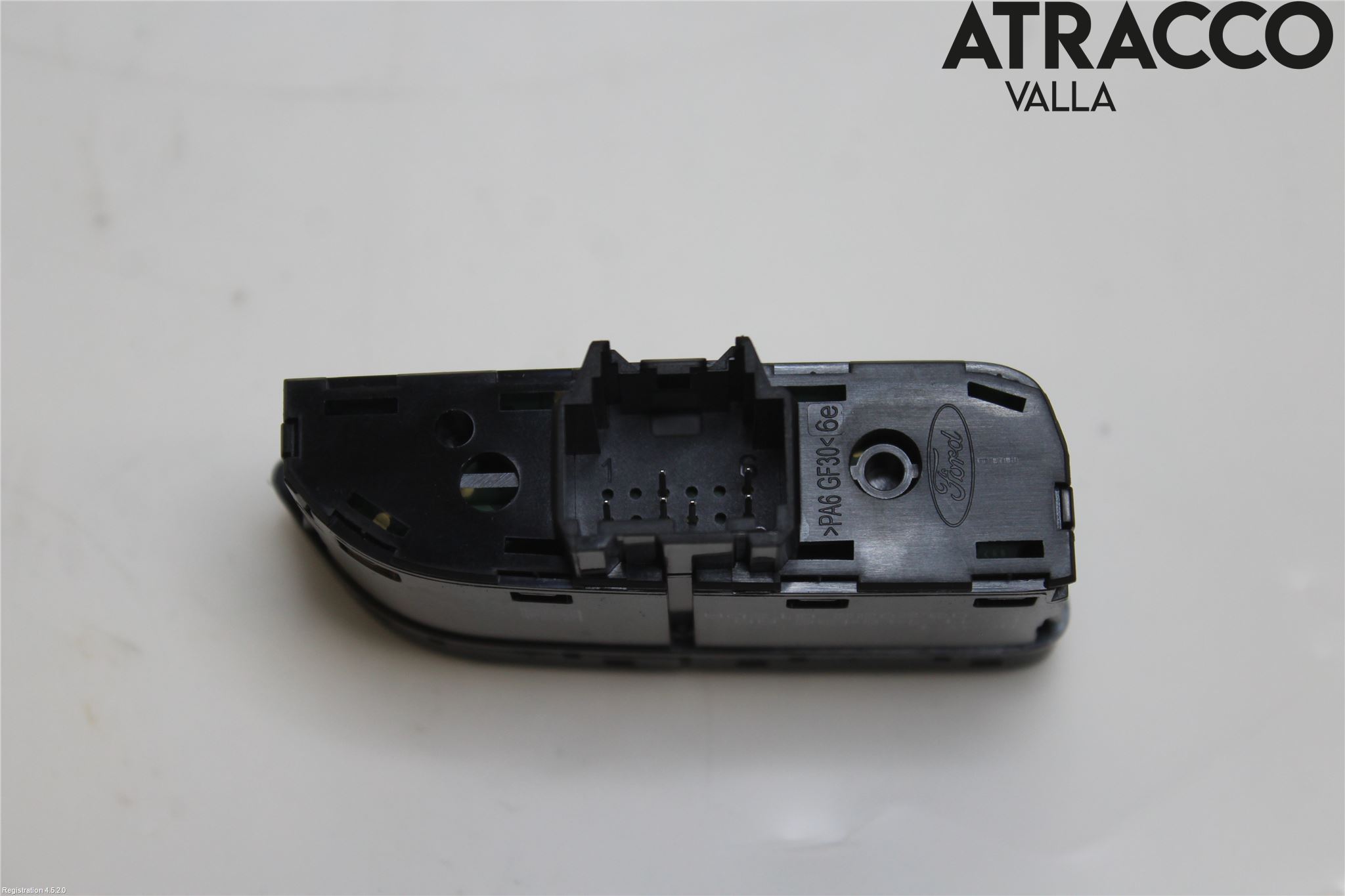 Ford TRANSIT/TOURNEO CONNECT 13-22 Strömställare Parkeringshjälp