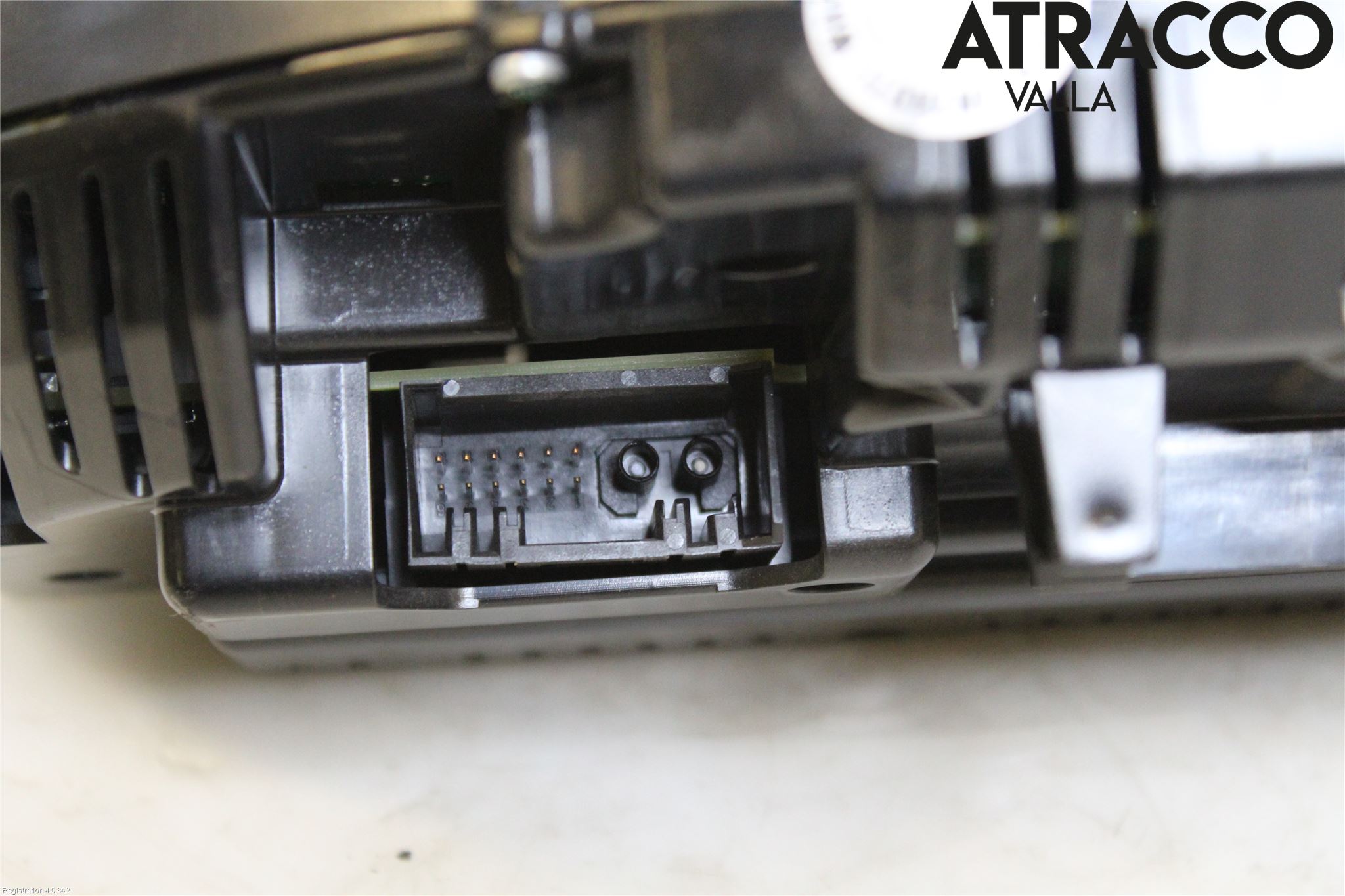 BMW 5 F10/F11/F18 09-17 Instrument Komb