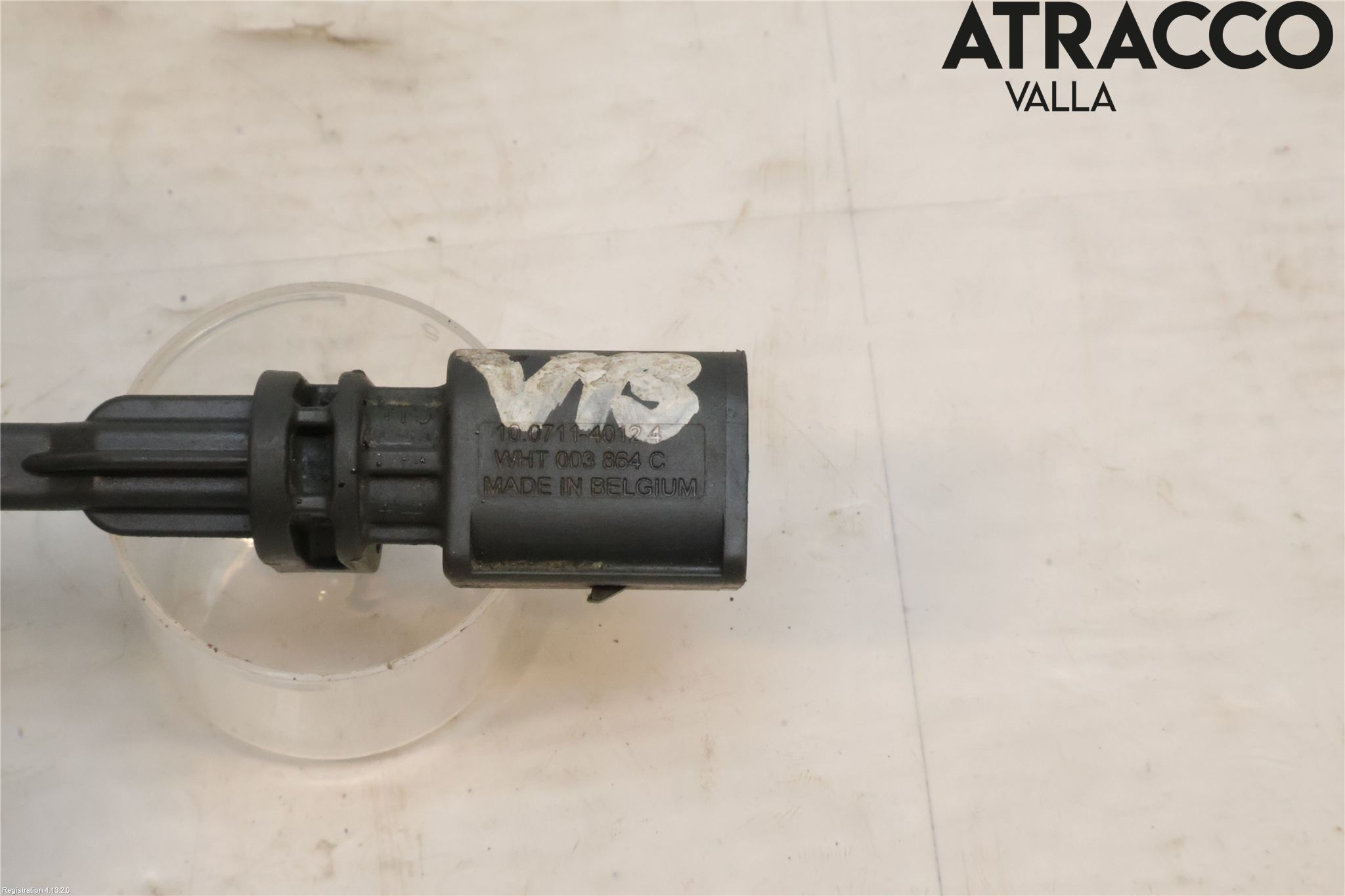 Skoda SUPERB 16-24 Abs Sensor
