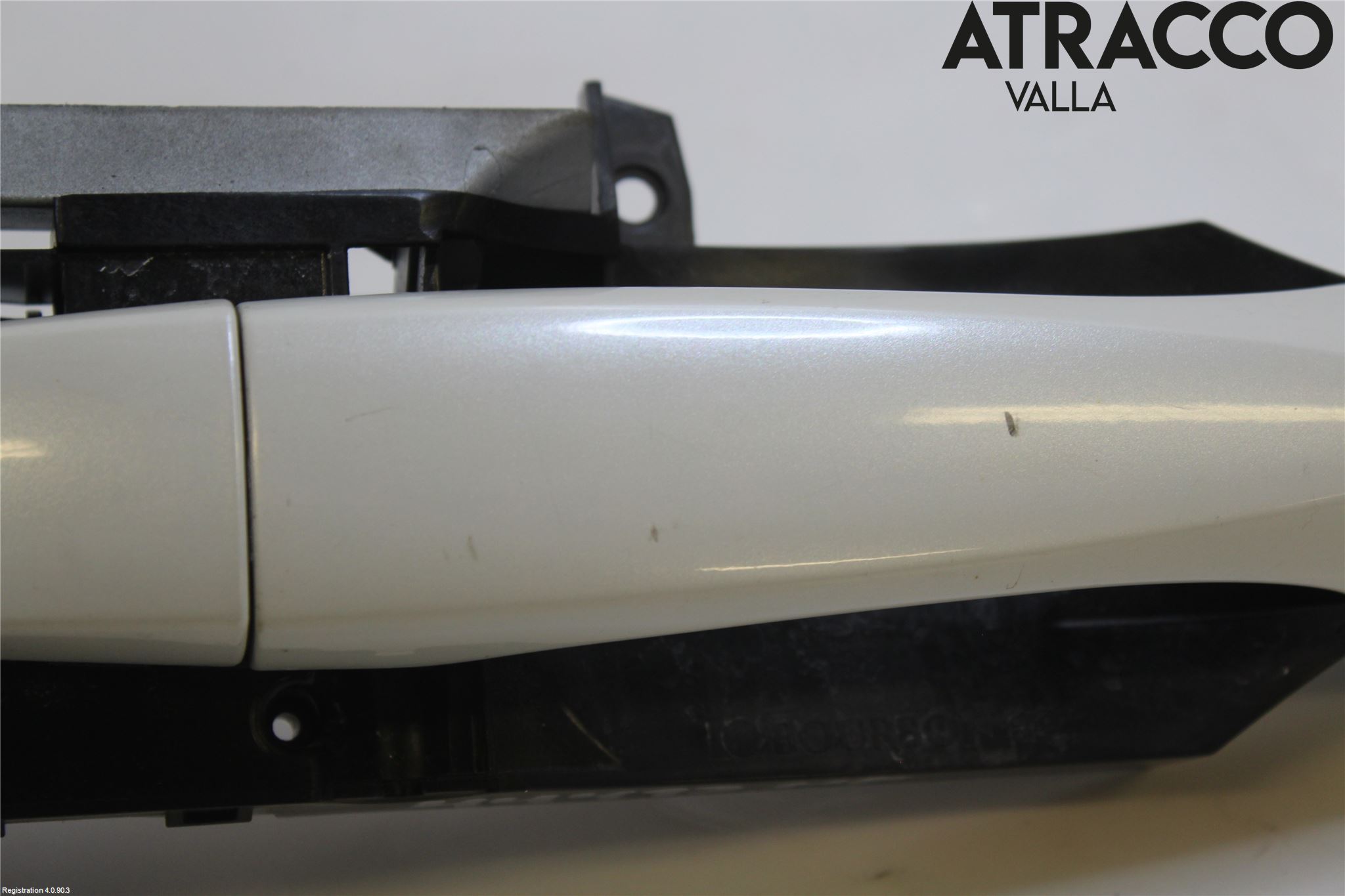 Nissan PULSAR Dörrhandtag Yttre Hö