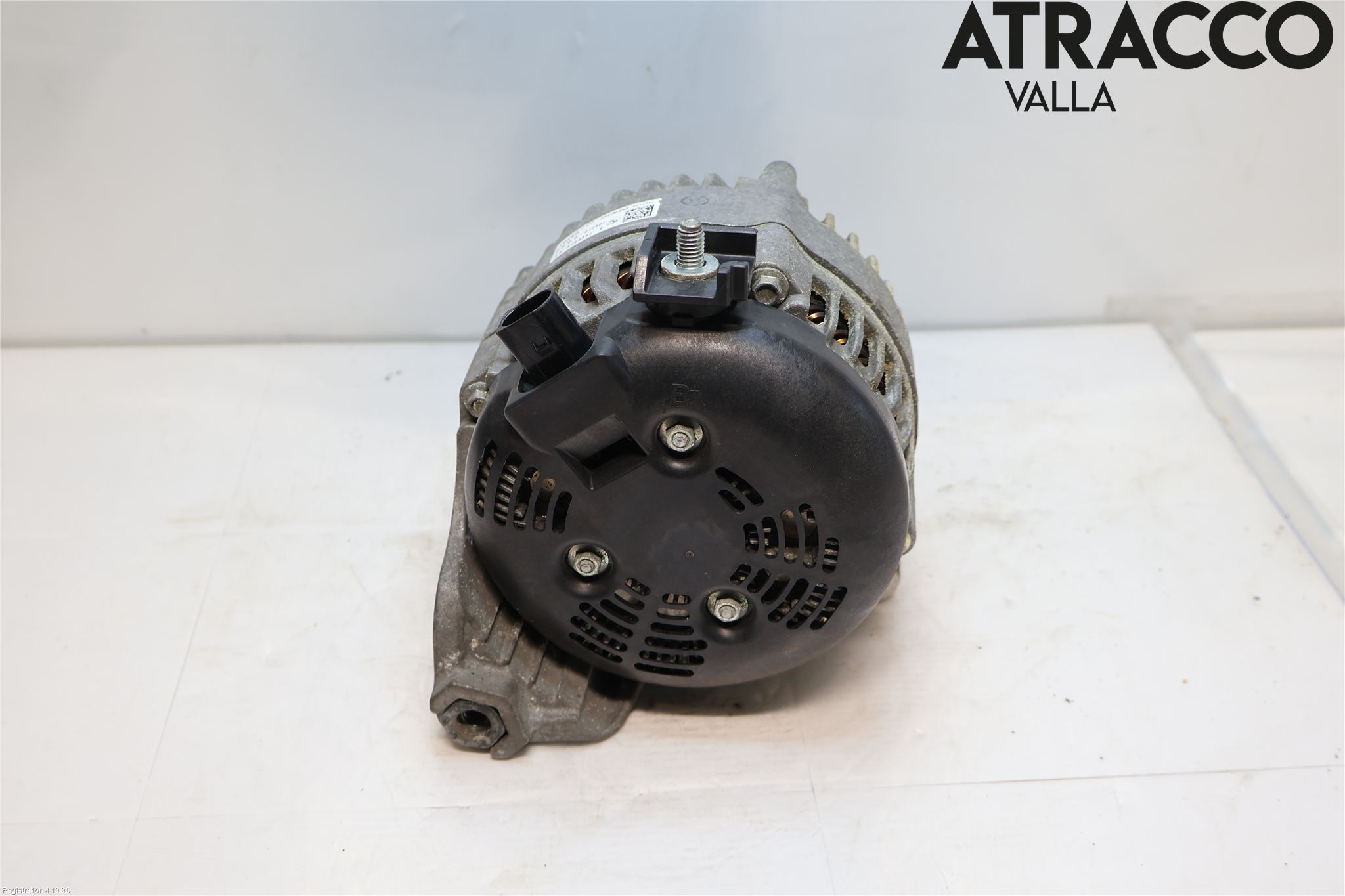 BMW 5 F10/F11/F18 09-17 Generator