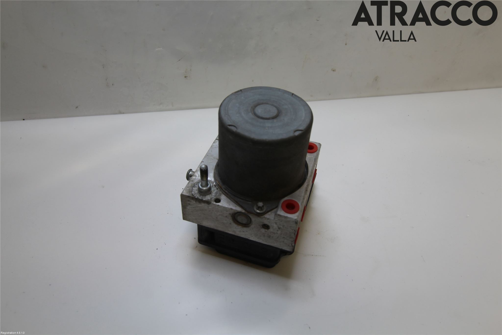 Isuzu D-MAX Abs Hydraulaggregat