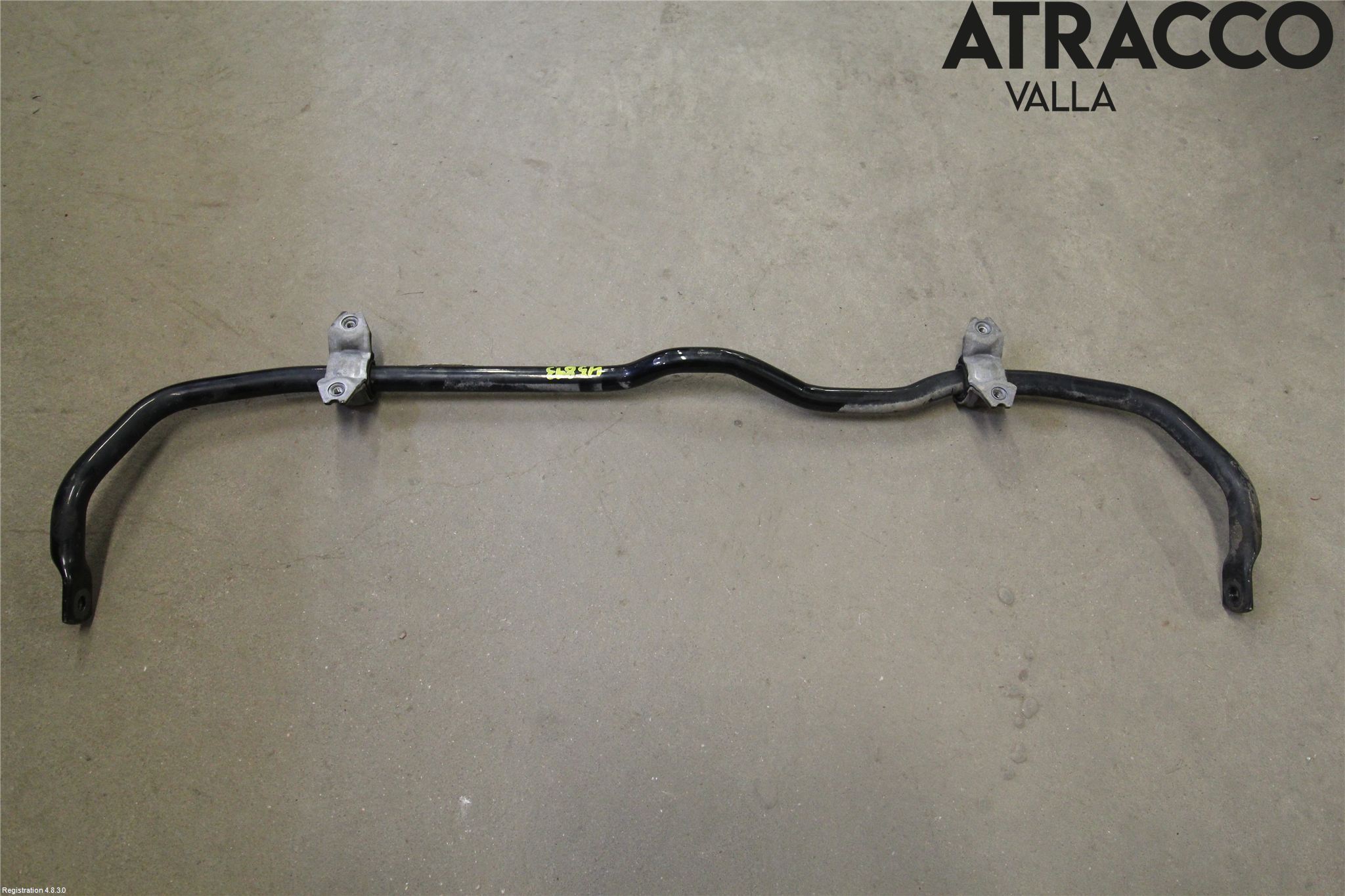 Volkswagen VW T-ROC 18- Krängningshämmare Fram