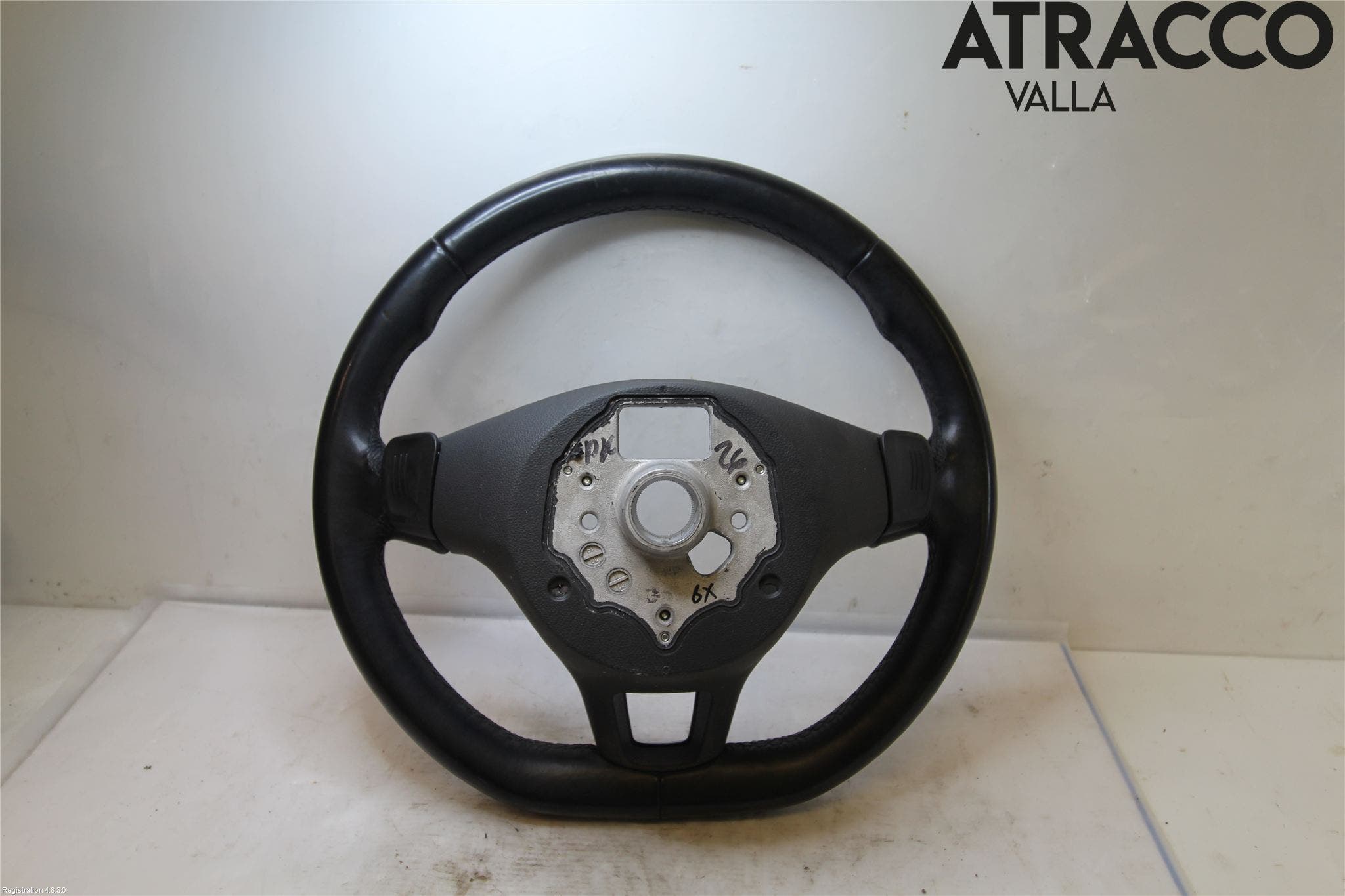 Volkswagen VW SHARAN 11- Ratt