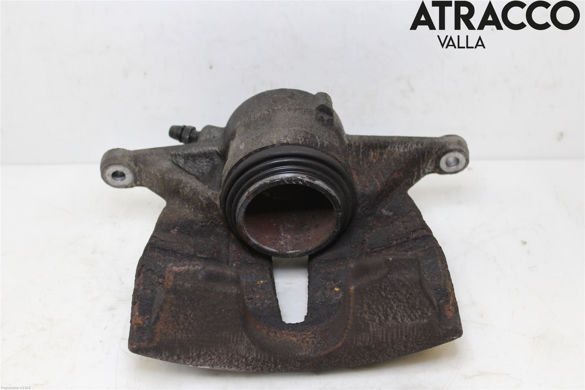 Volkswagen VW TIGUAN 16-24 Bromsok Fram Vänster
