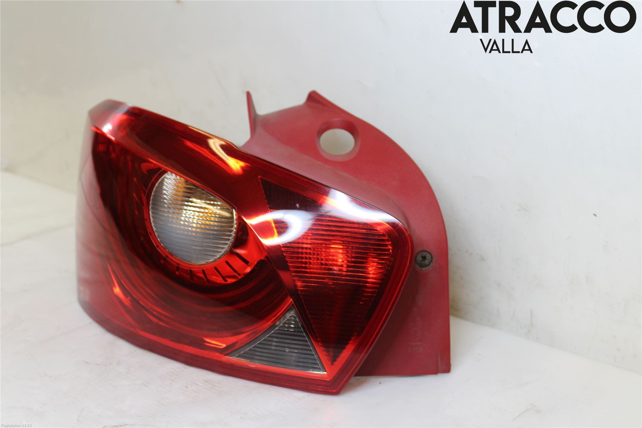 Seat IBIZA IV 08-16 Bakljus Vänster